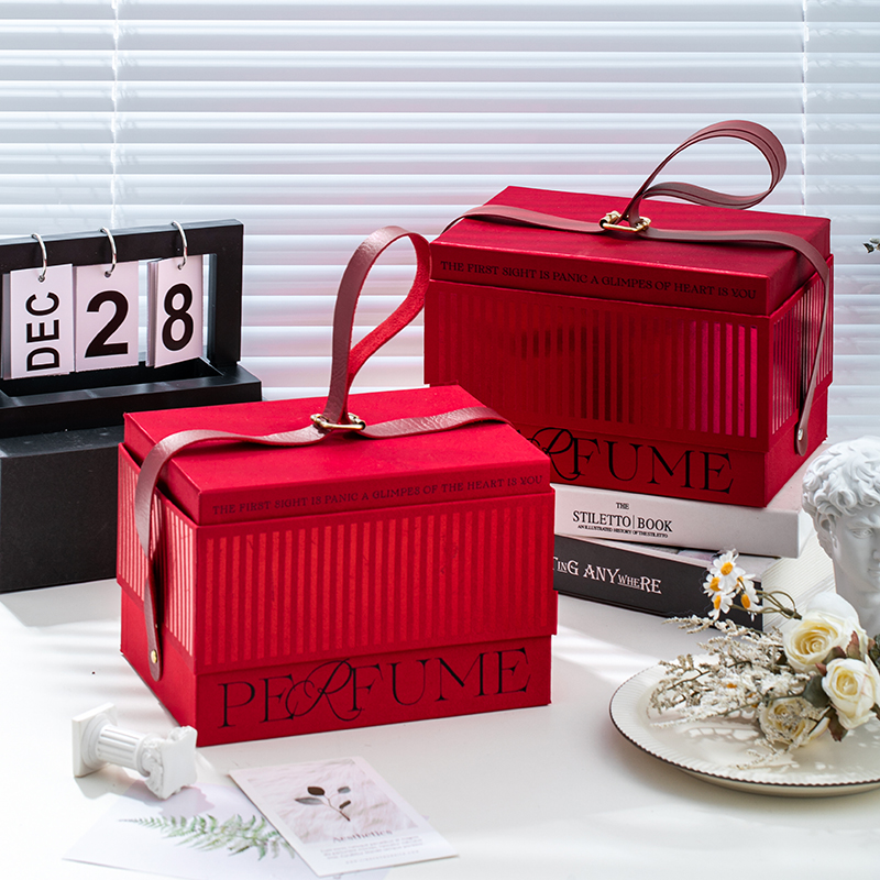 鎏金系列成品伴手礼套装