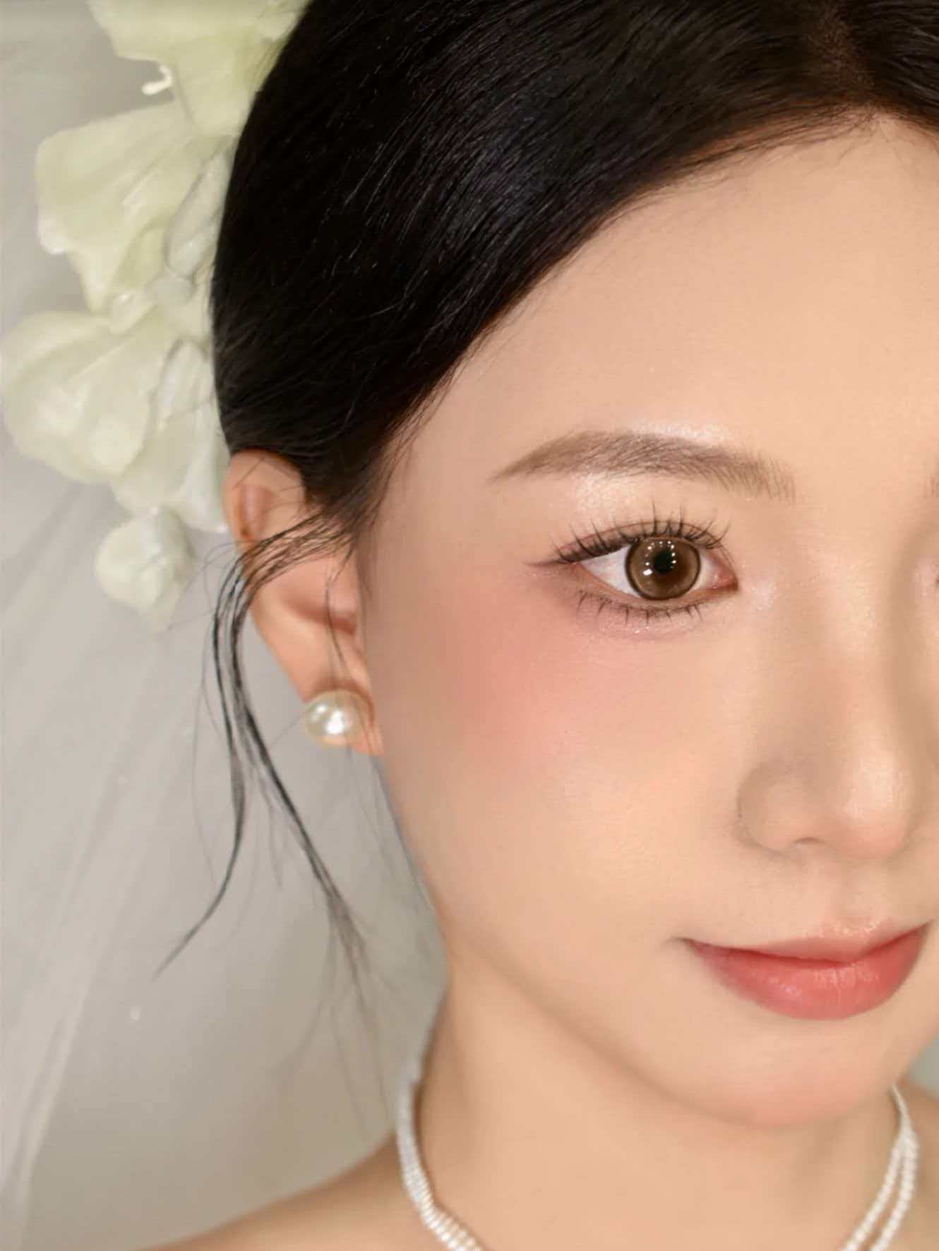 主纱造型案例赏析（二）