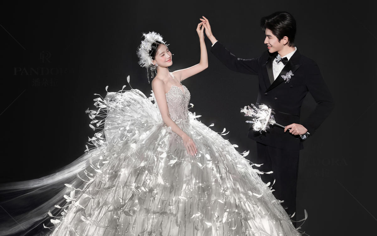 PANDORA | 風(fēng)格鑒賞