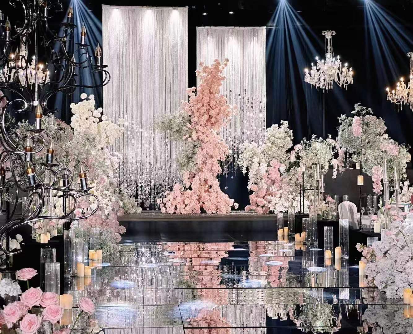 驿憬花园酒店忆喜婚礼艺术中心