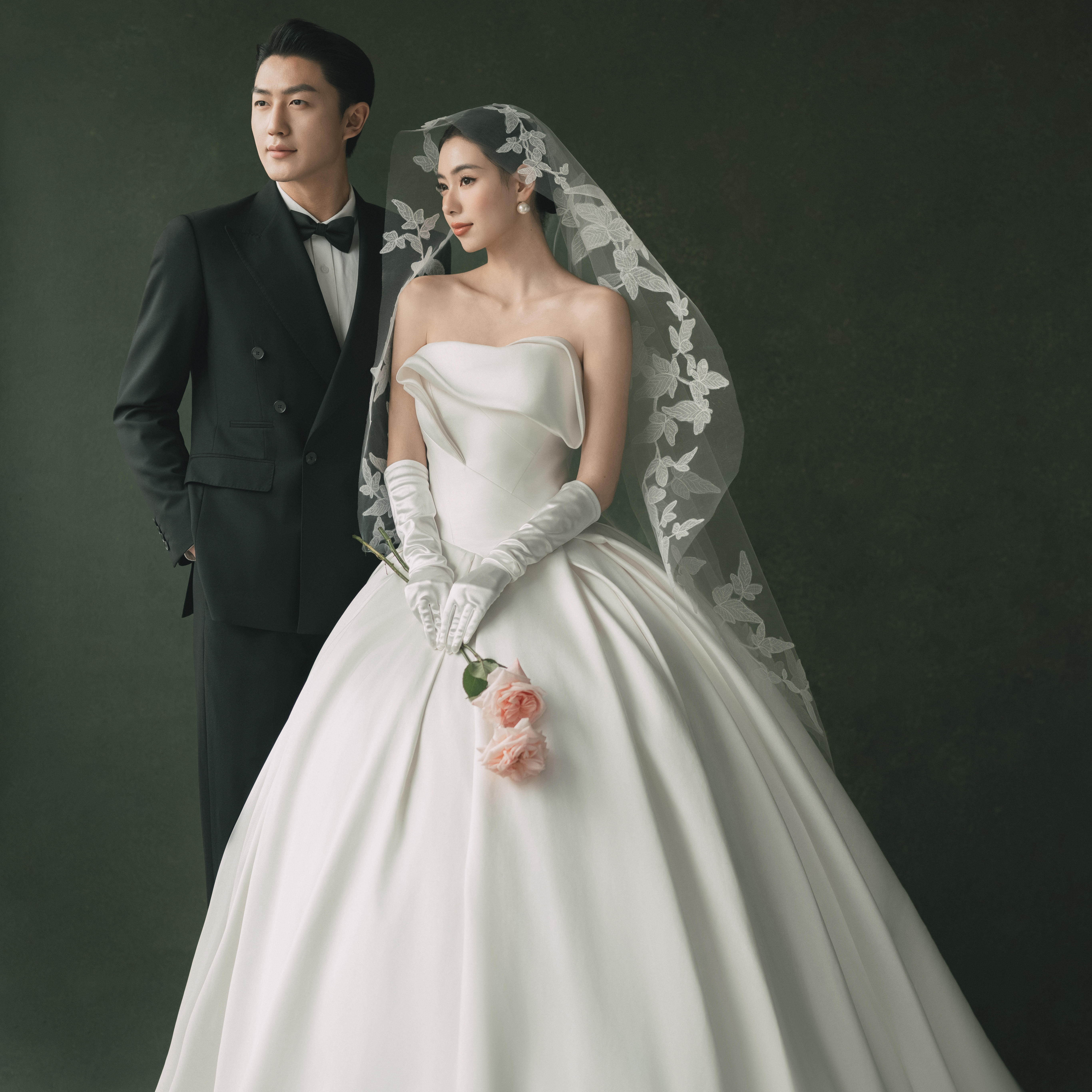 赣州海薇雅婚纱艺术中心