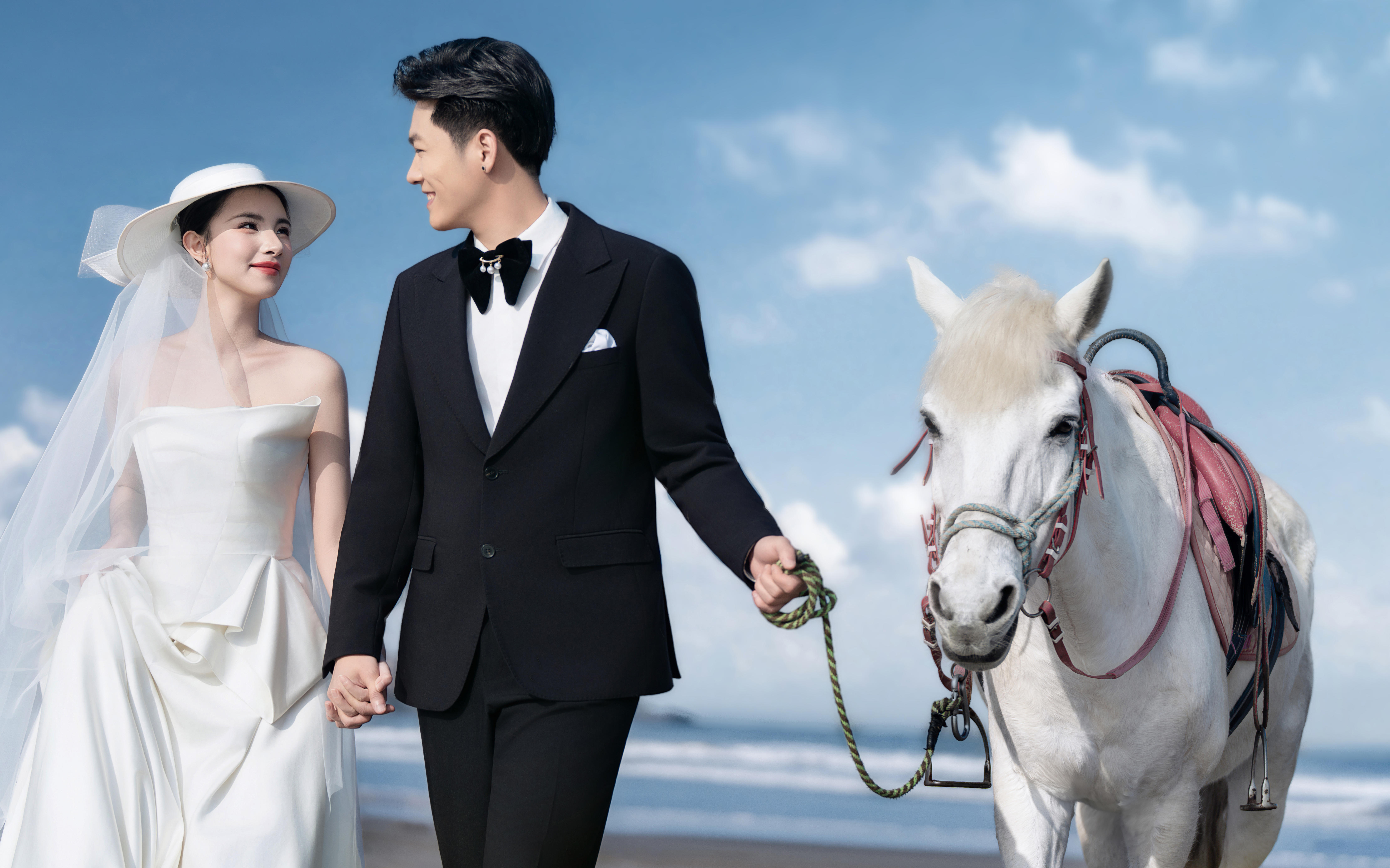 〖海的戀曲〗海景系列作品