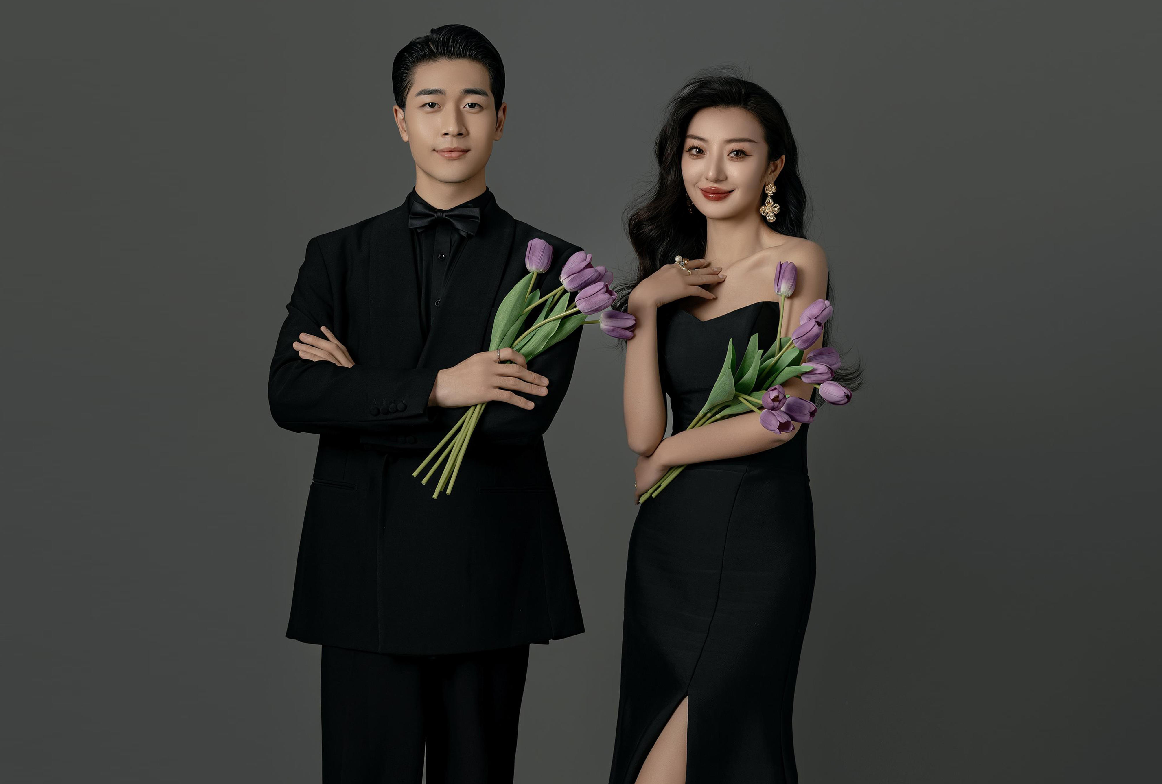 极简纪实感婚纱照真的超出片的好吗💯