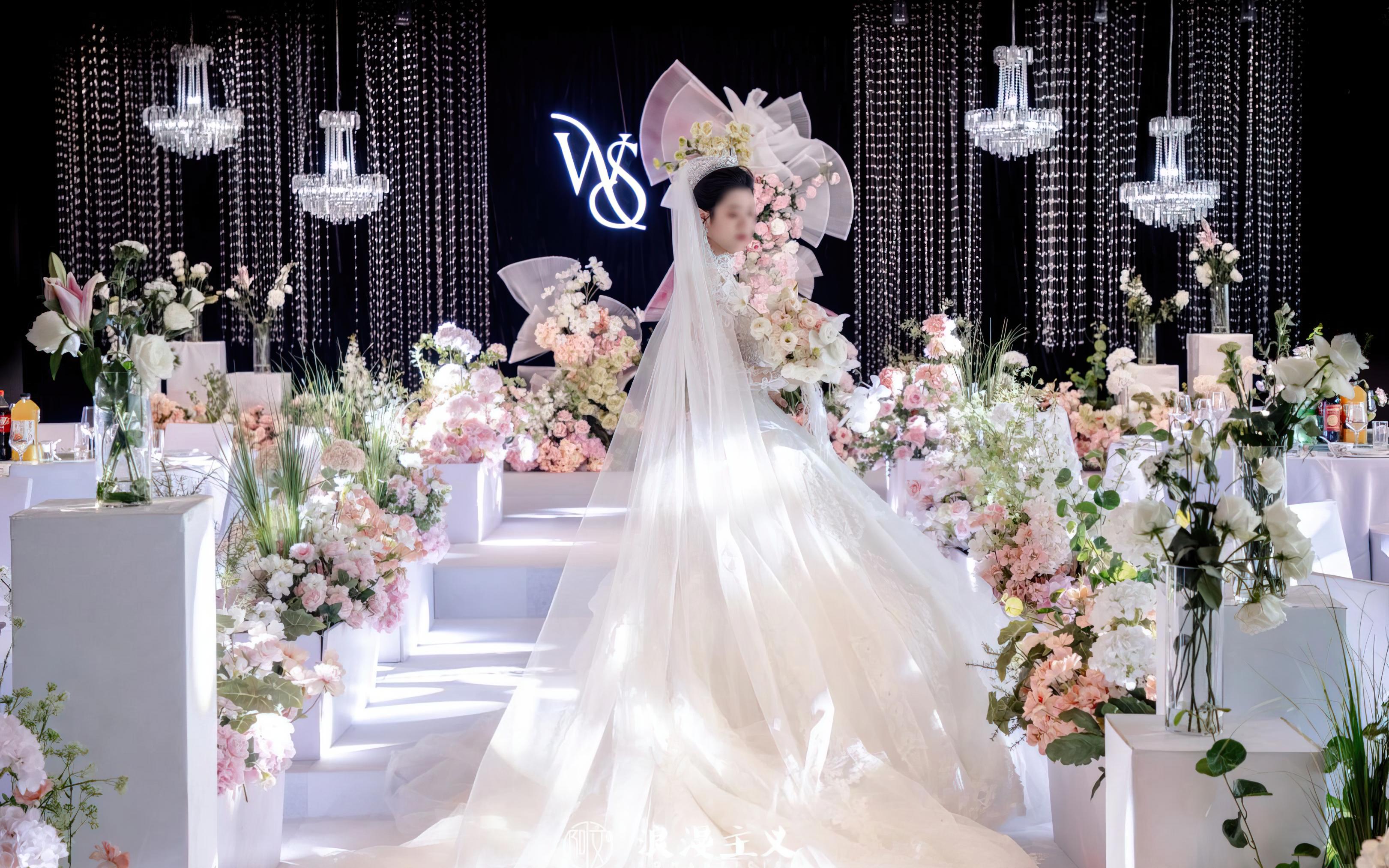 【蜂鳥婚禮】永恒的愛