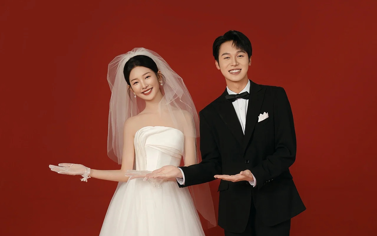 極簡婚紗照|甜掉牙??甜妹少女的專屬風(fēng)格||