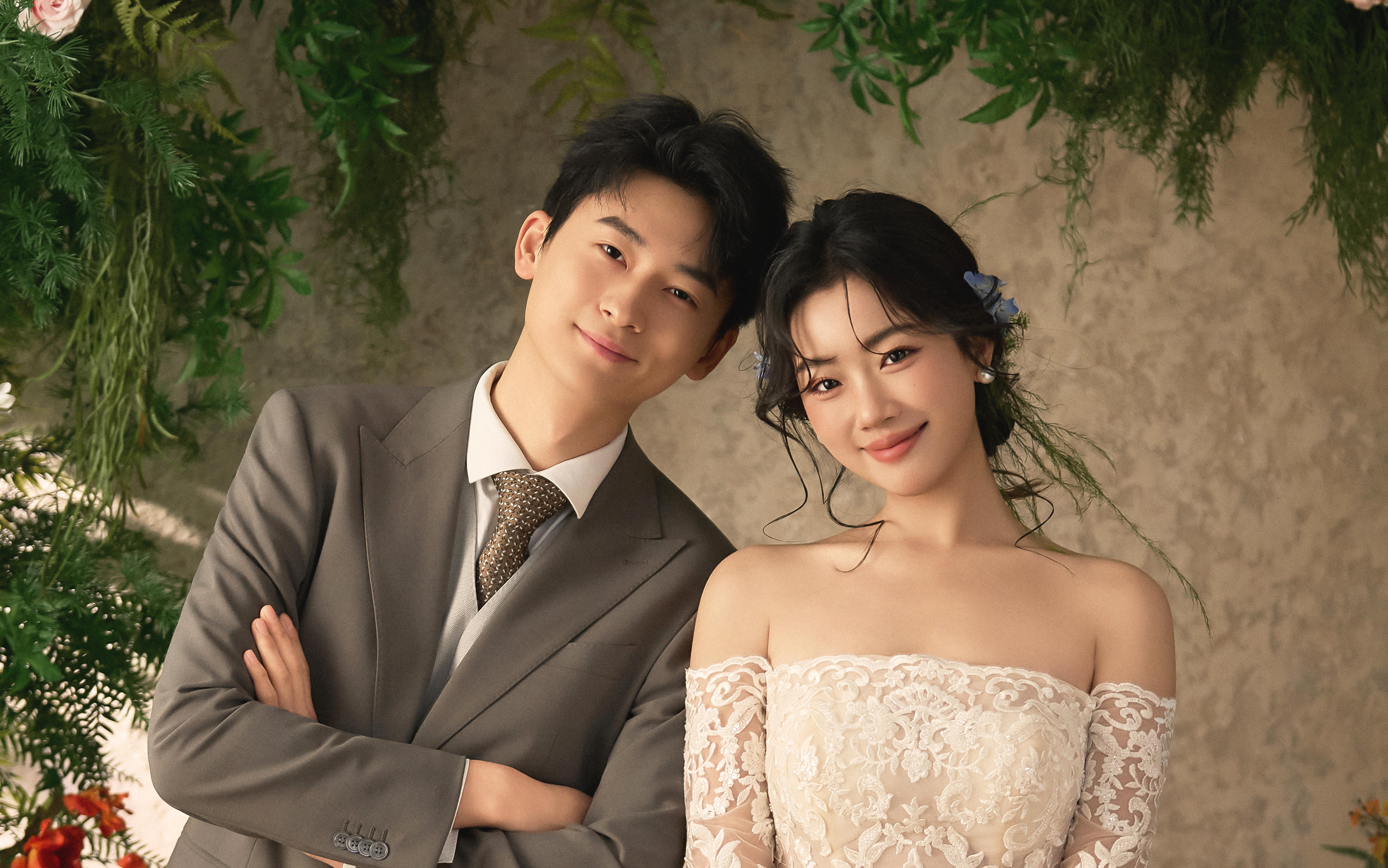 低飽和油畫濾鏡+復(fù)古柔光，法式太美啦