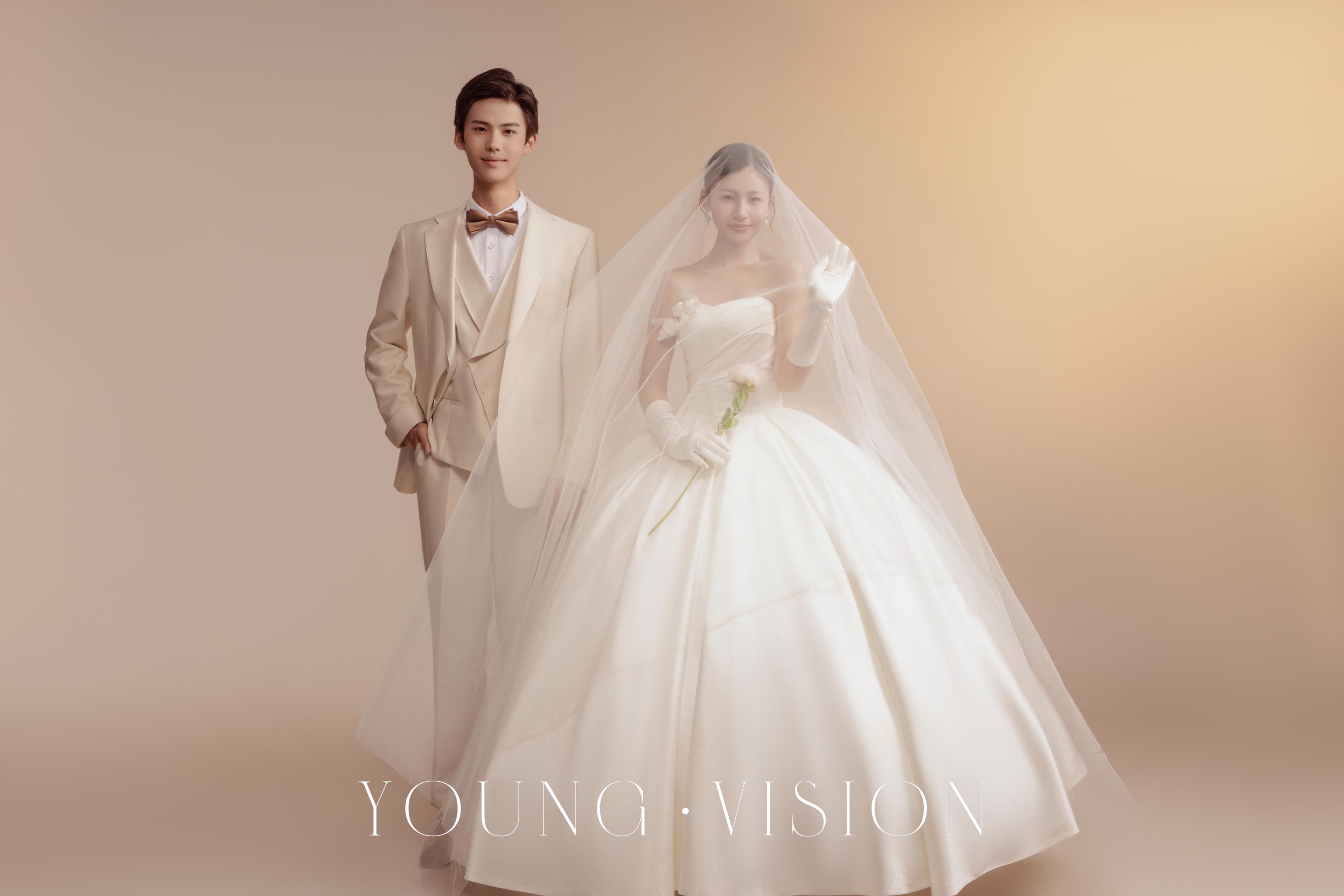 2980三套特惠婚纱照