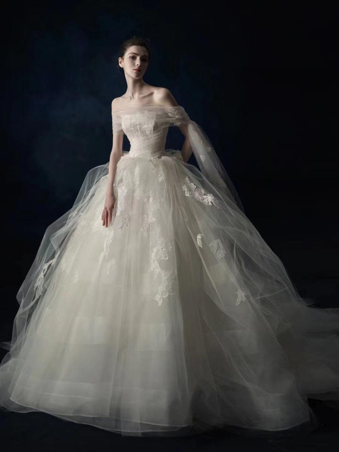 【洛薇】精灵公主风