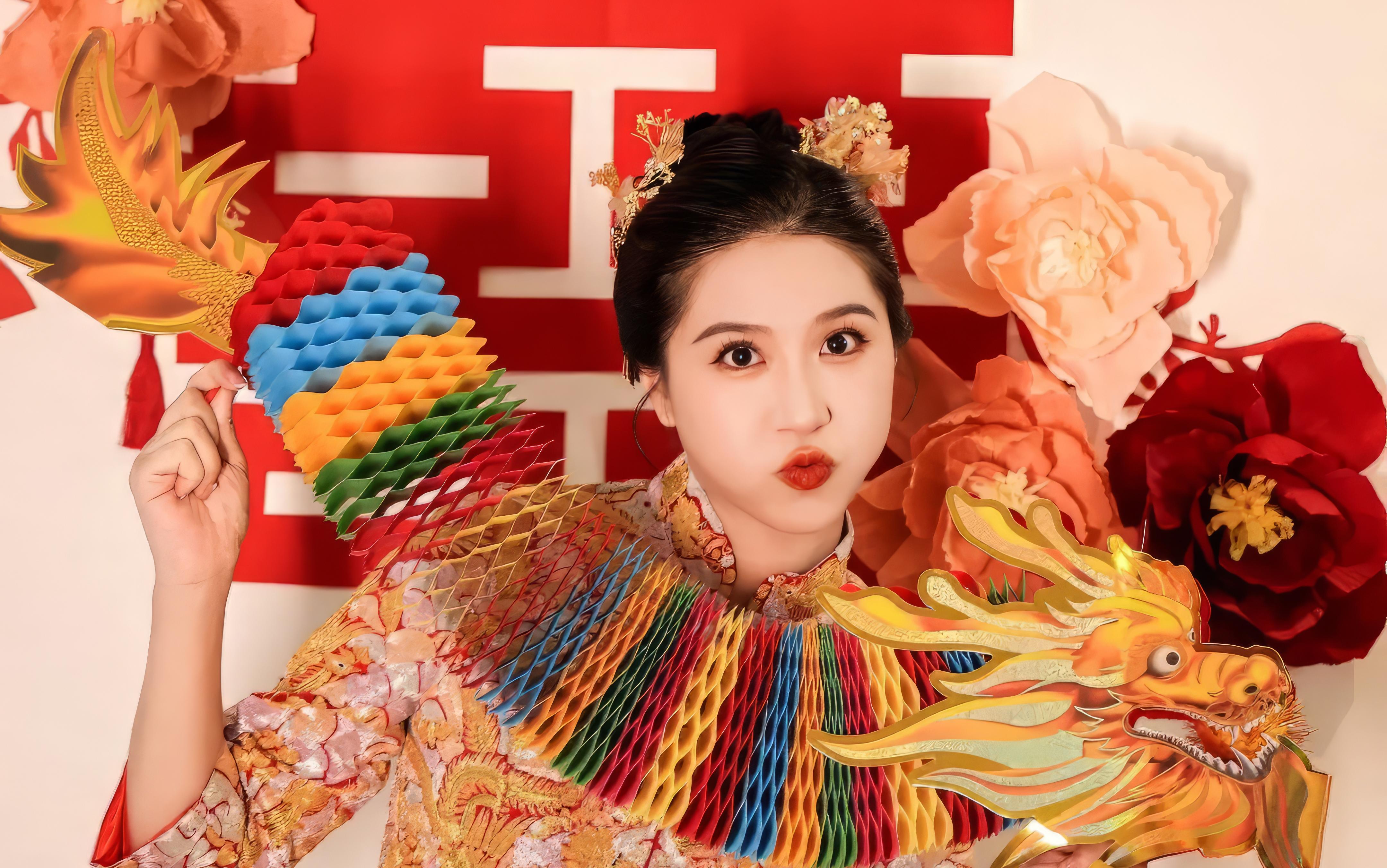 余笙婚纱美学馆--婚礼跟拍