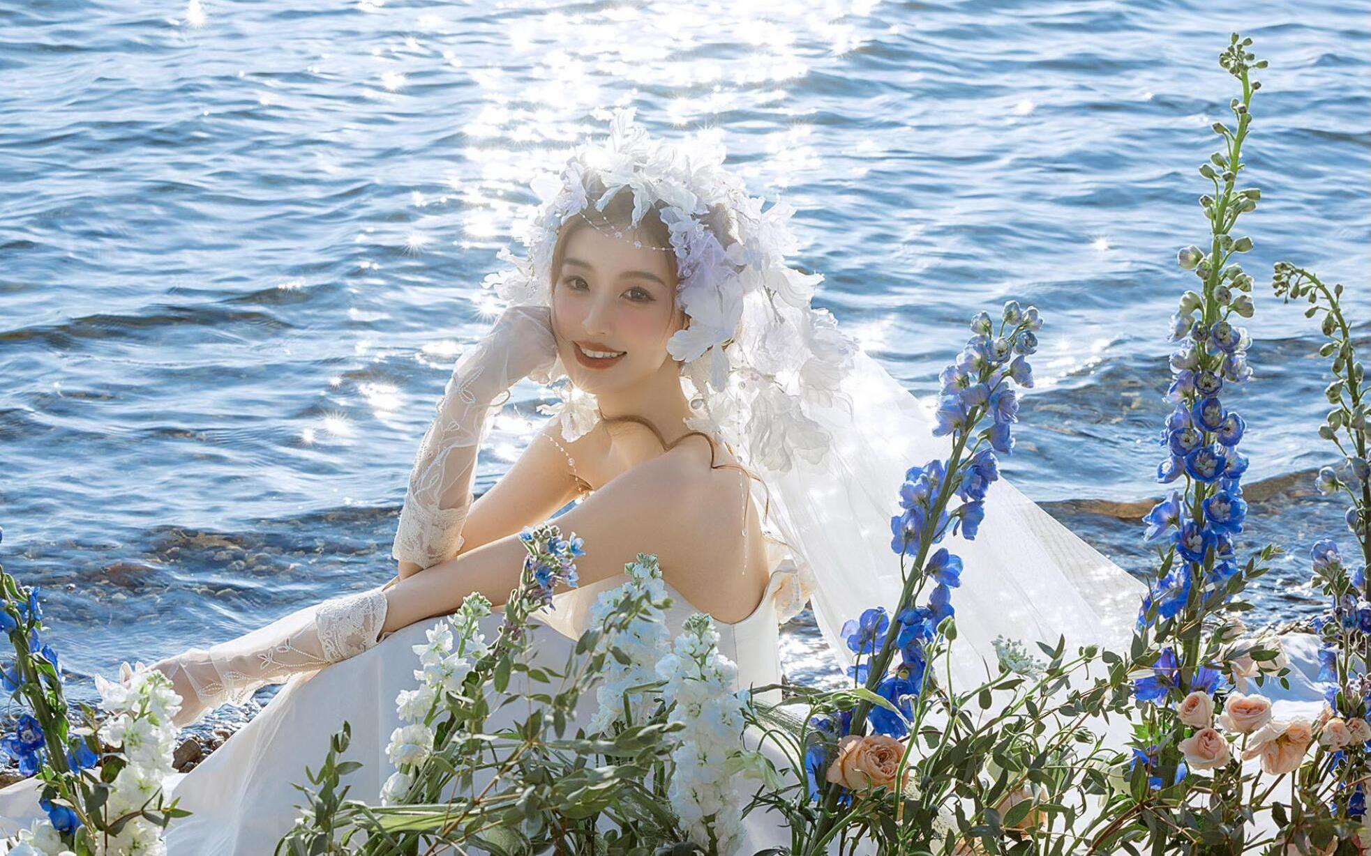 夏日缤情