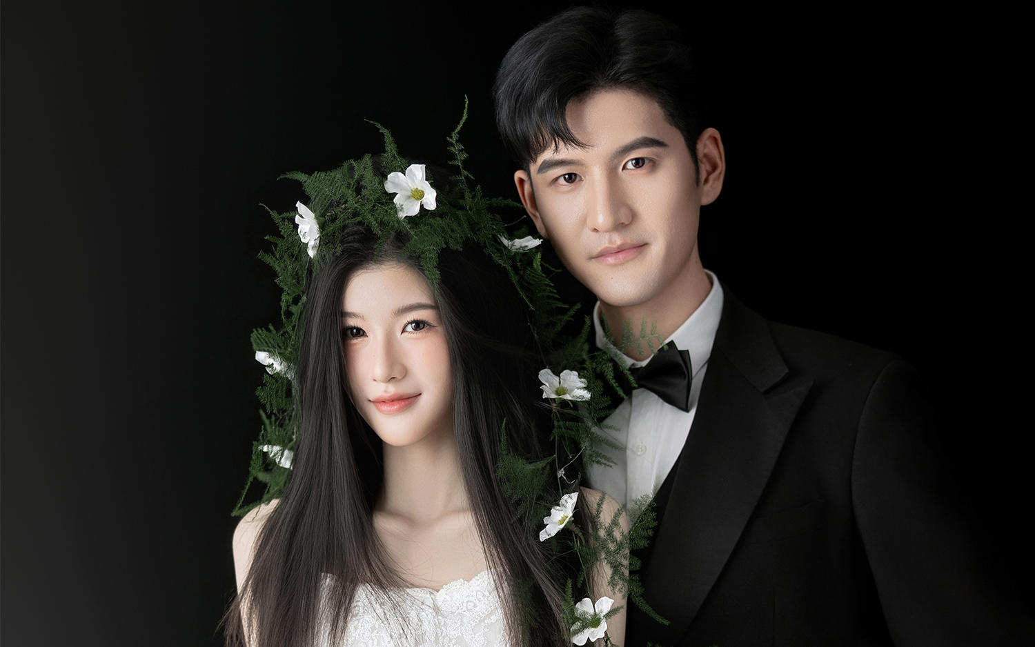 ??光影就把幸福襯得特別具象