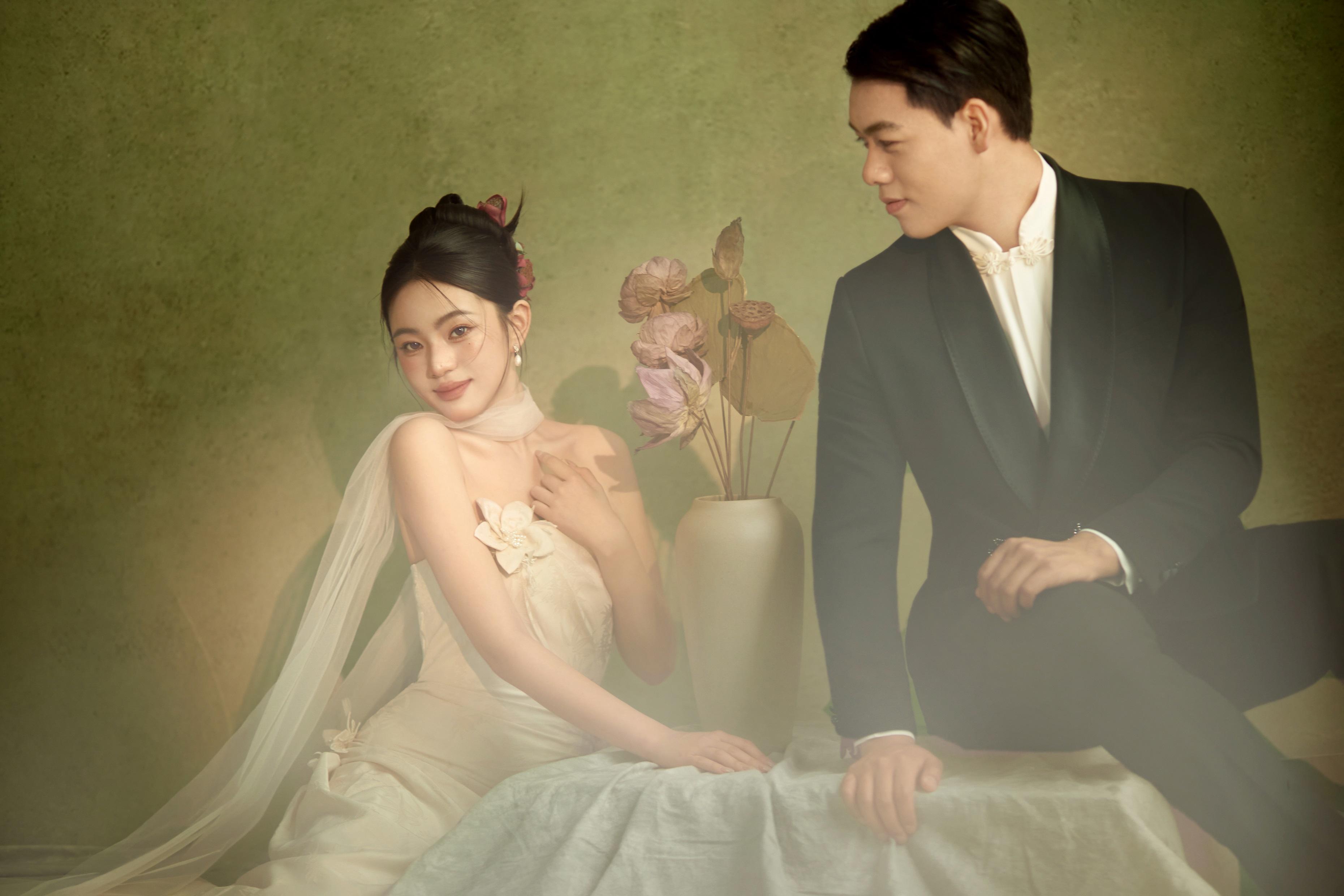 【2026新品第二季-东方雅韵系列】