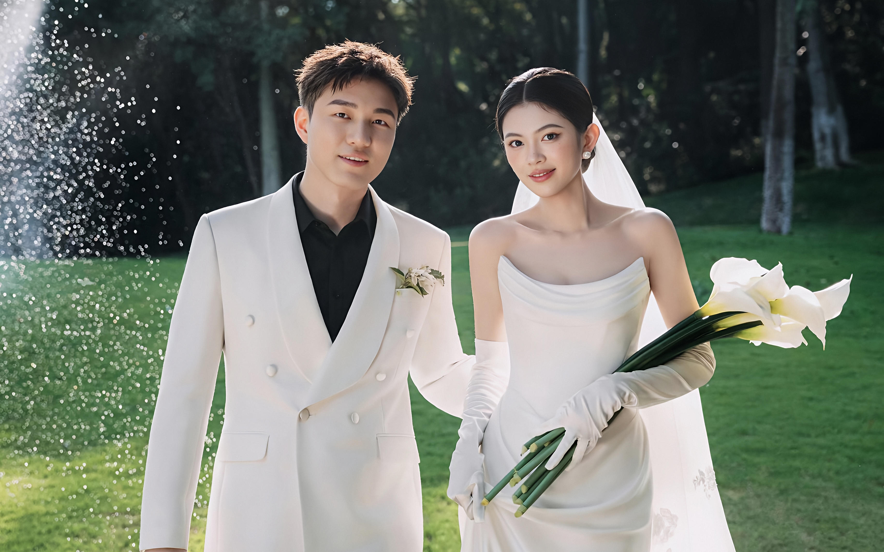 【蒙娜麗莎】【麗莎映畫】【草坪唯美風(fēng)格】