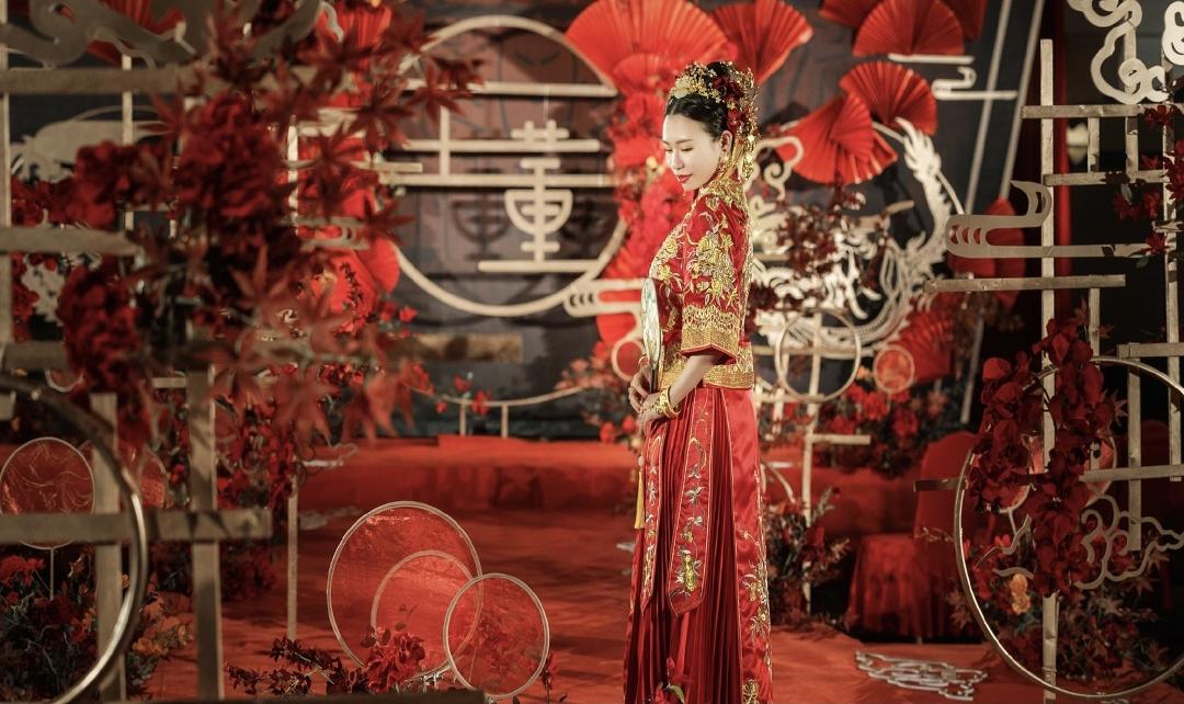 匠谱文化|青梅竹马［2025新款|中国风系列］