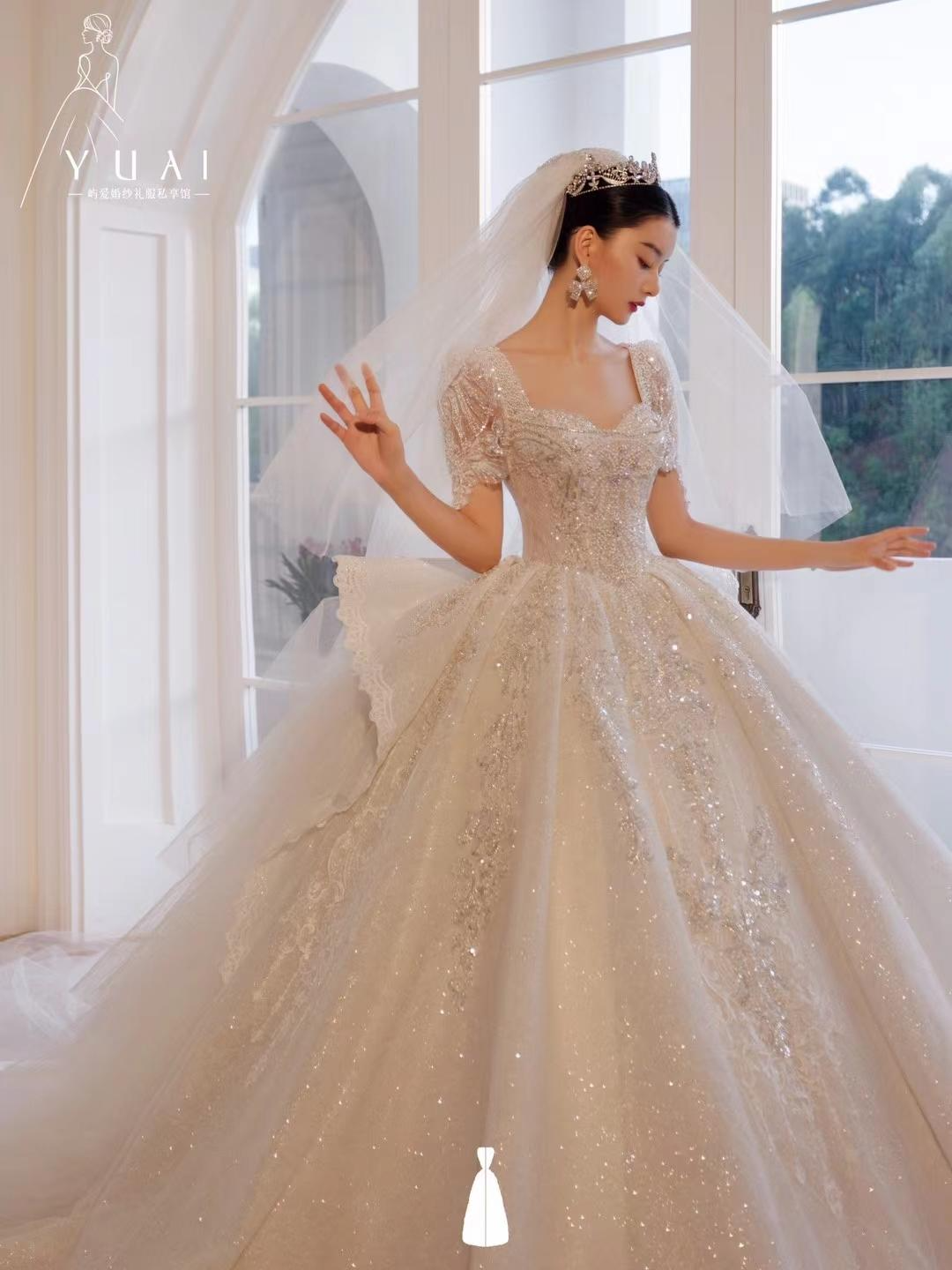 獨嫁【雅克妮婭】