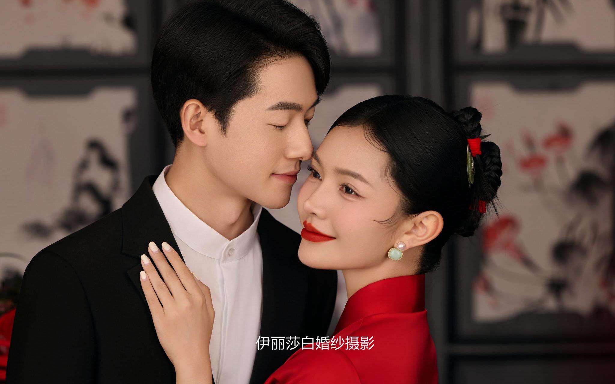 拍婚纱照2999-3199-3888-4699-