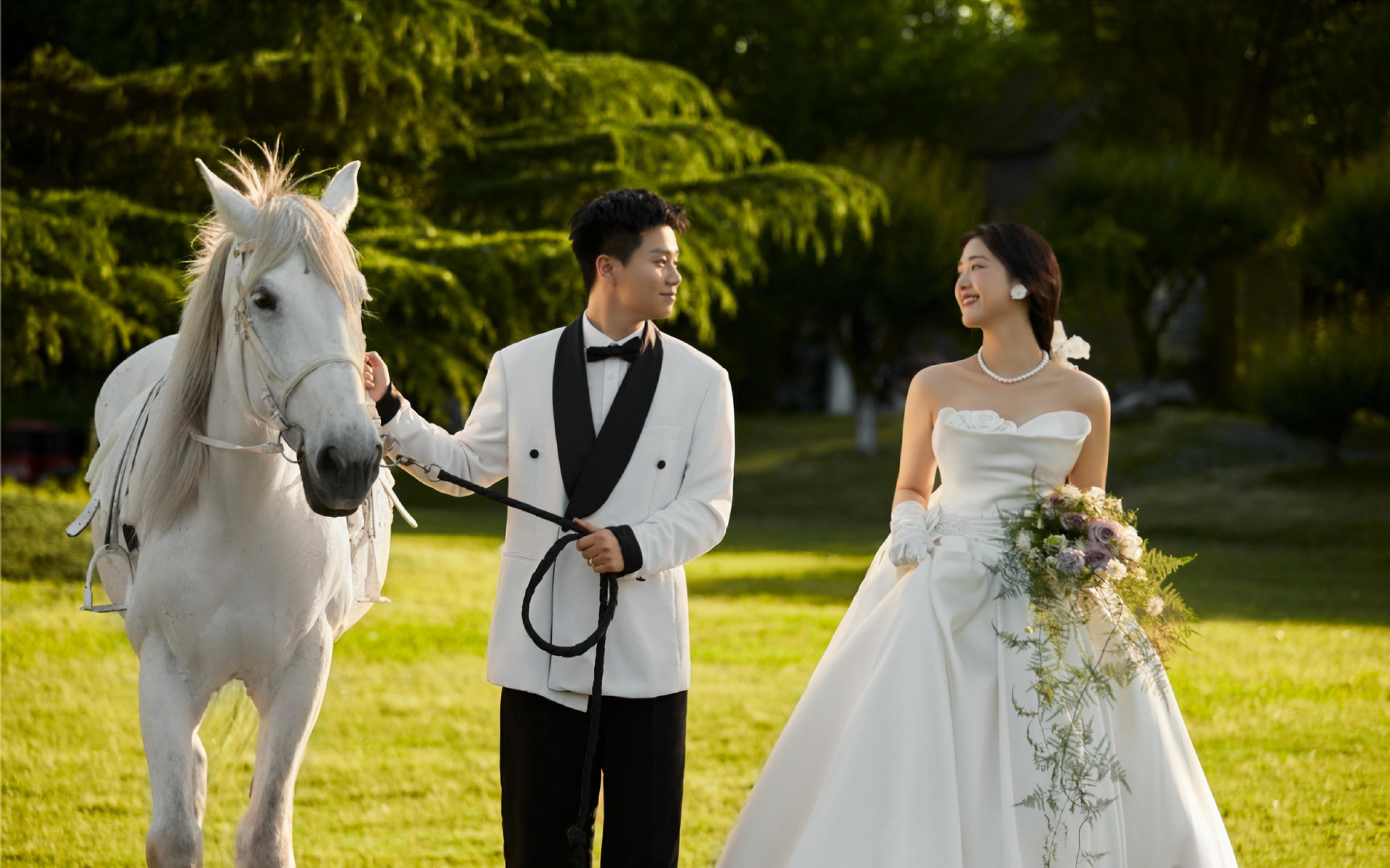 市區(qū)-草坪馬1.0