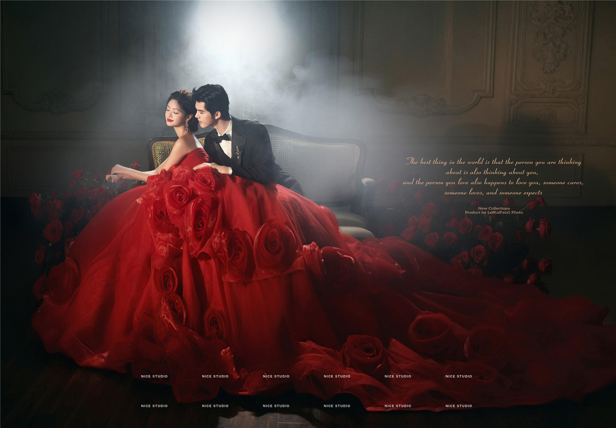 復(fù)古宮廷風(fēng)