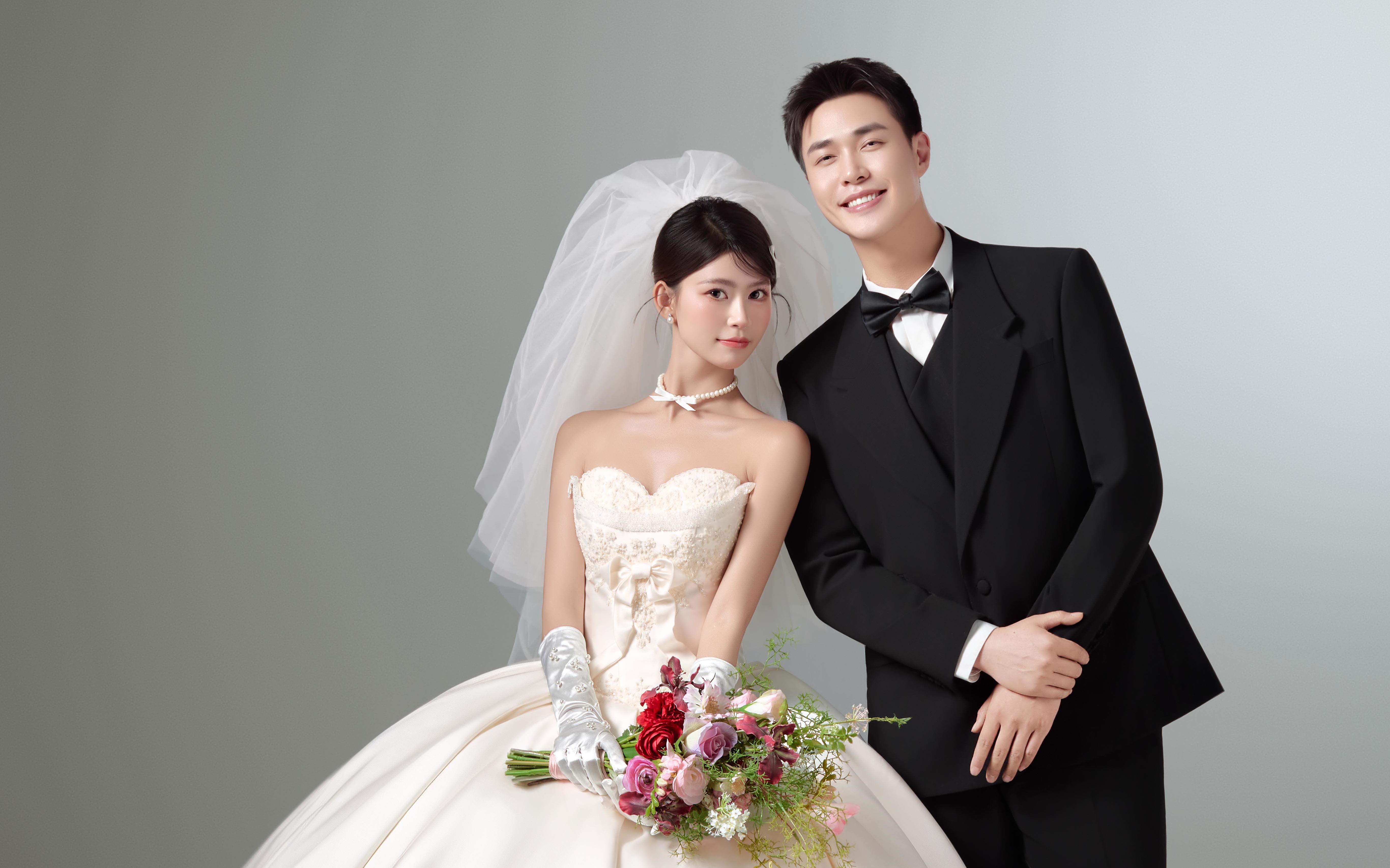 加冕礼 | 以爱为名，冠你为后