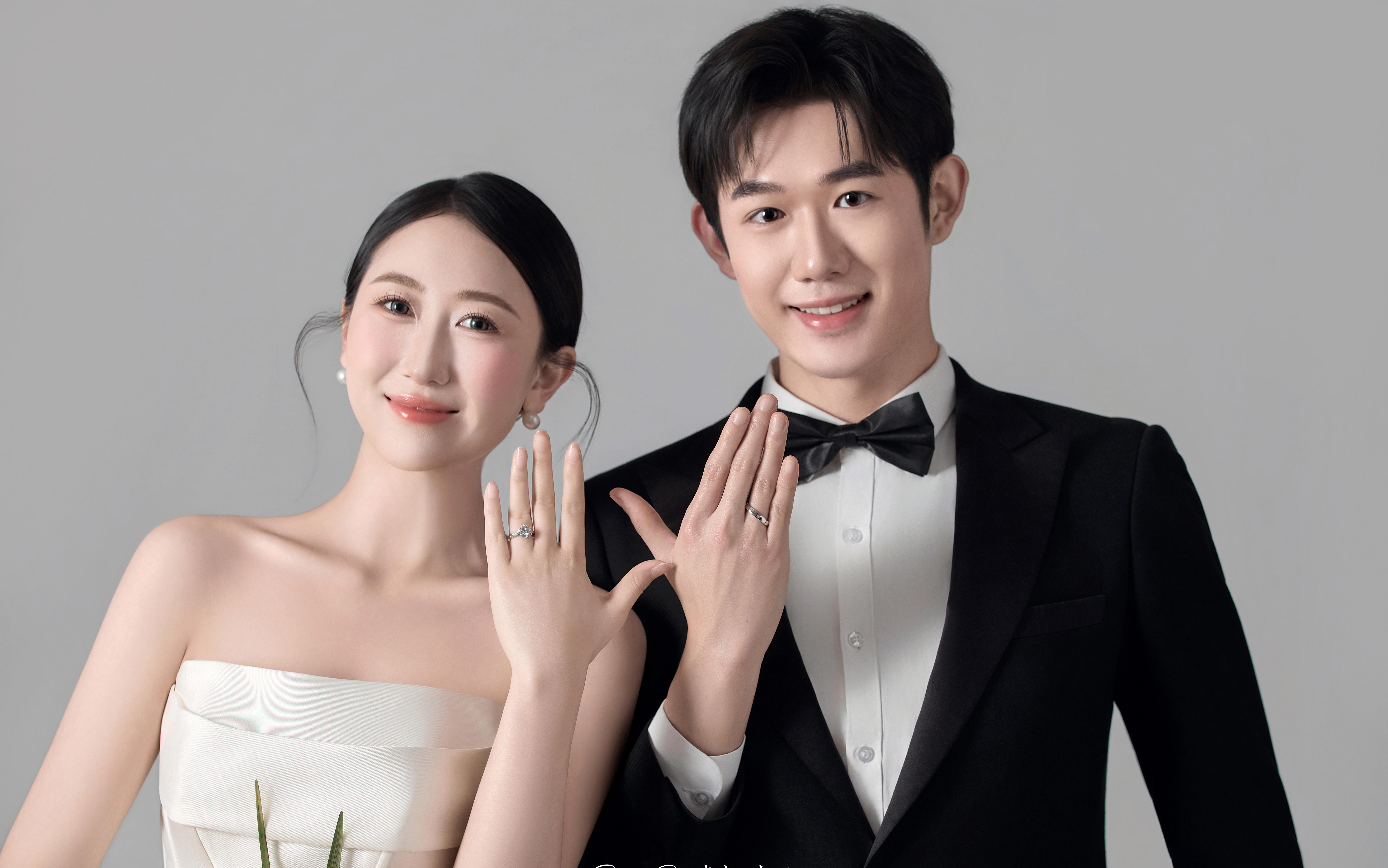 纪先生夫妇