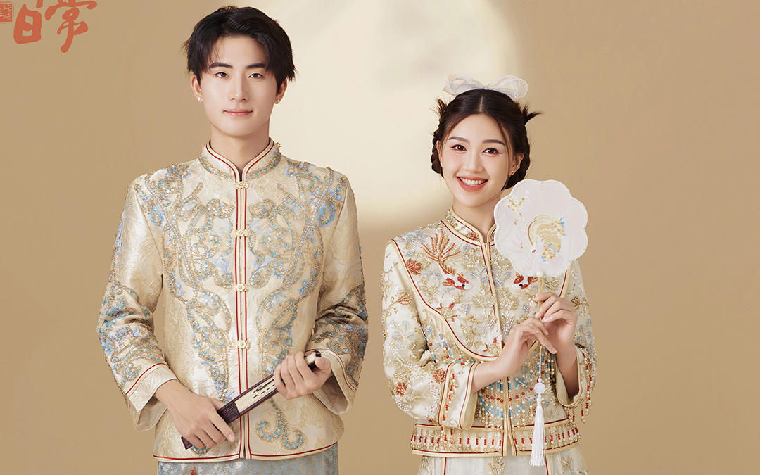 杨先生❤️赵女士