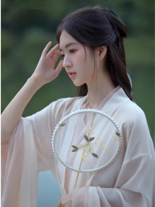 汉服婚礼