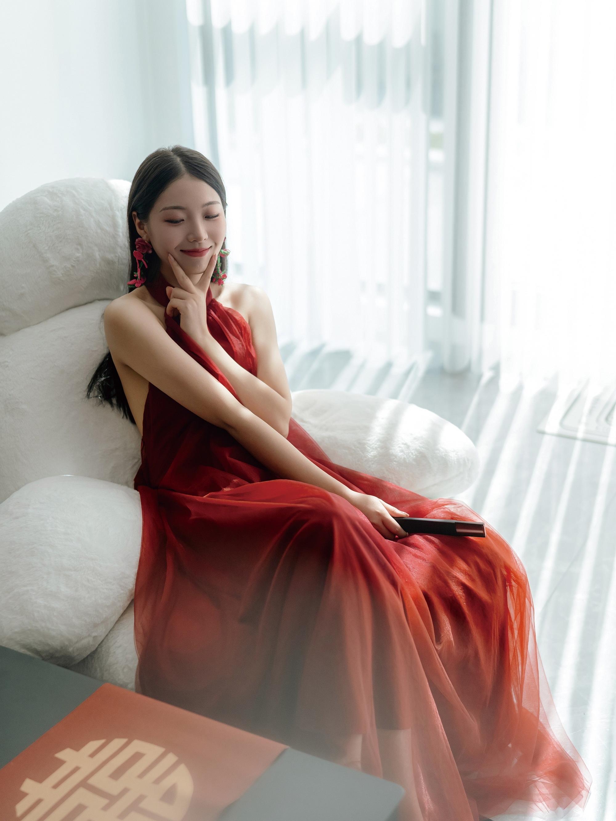 世纪风尚·化妆造型·资深档全天跟妆