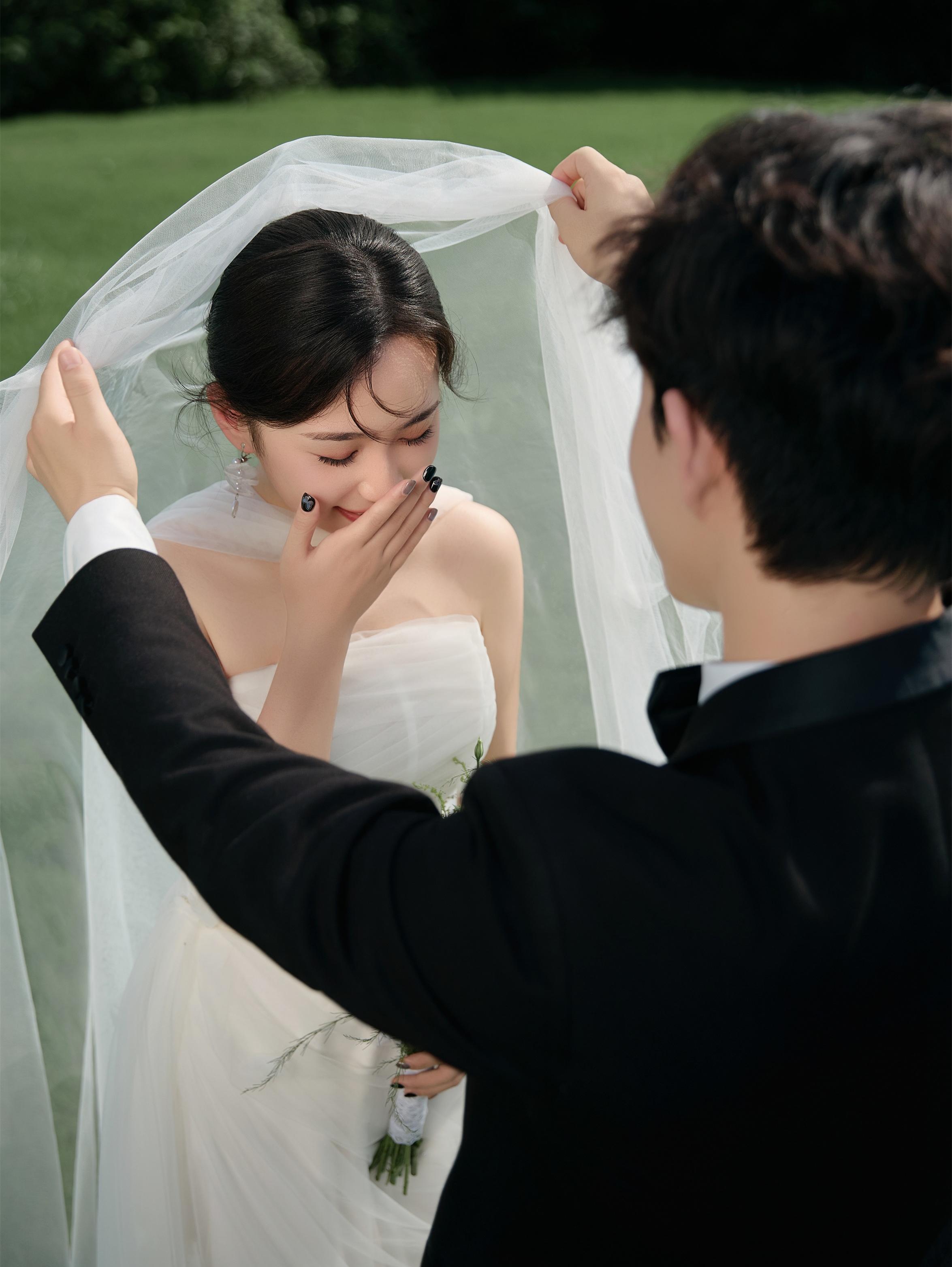 ??燦爛的小婚禮??