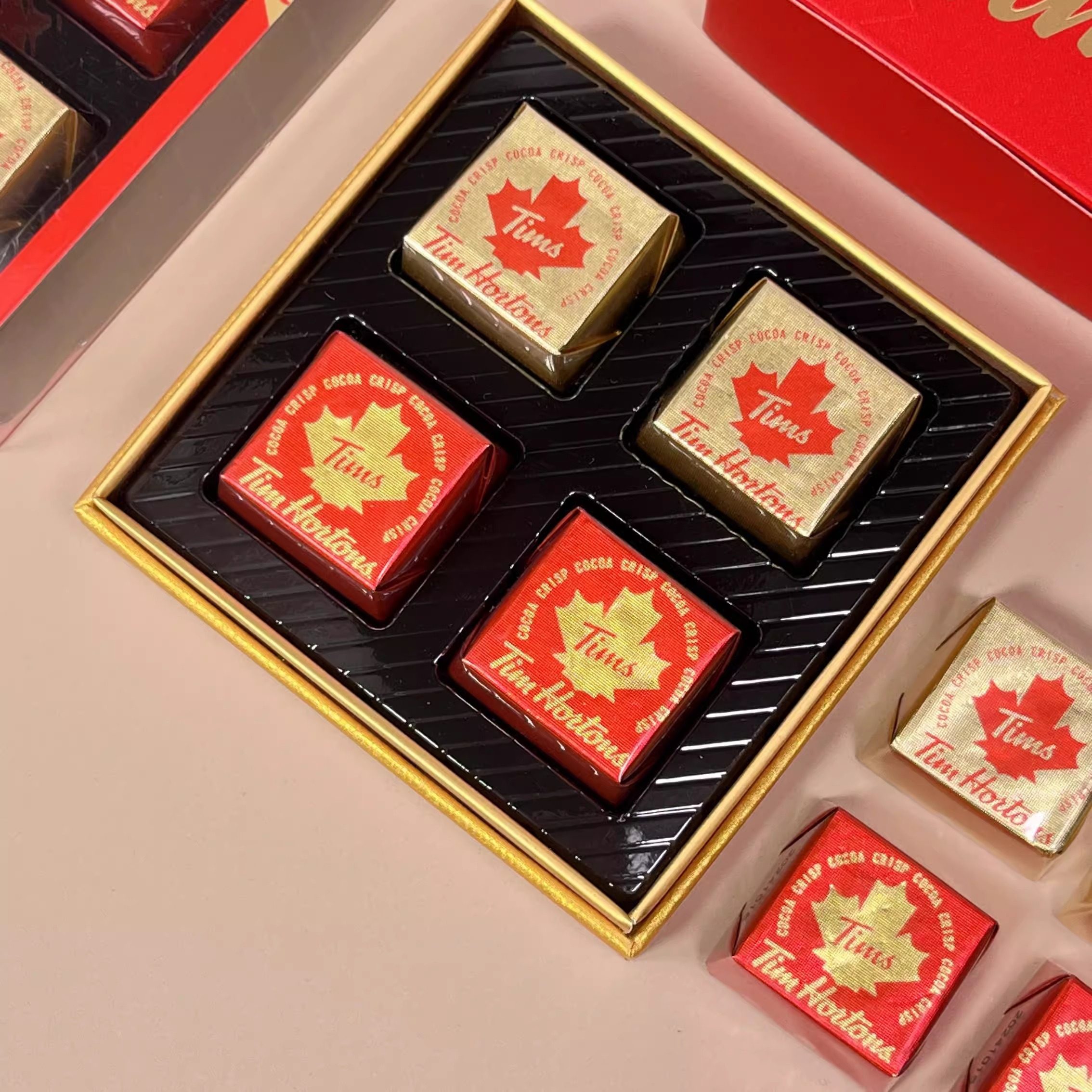 TIMS喜糖系列  軟糖硬糖餅干棒棒糖