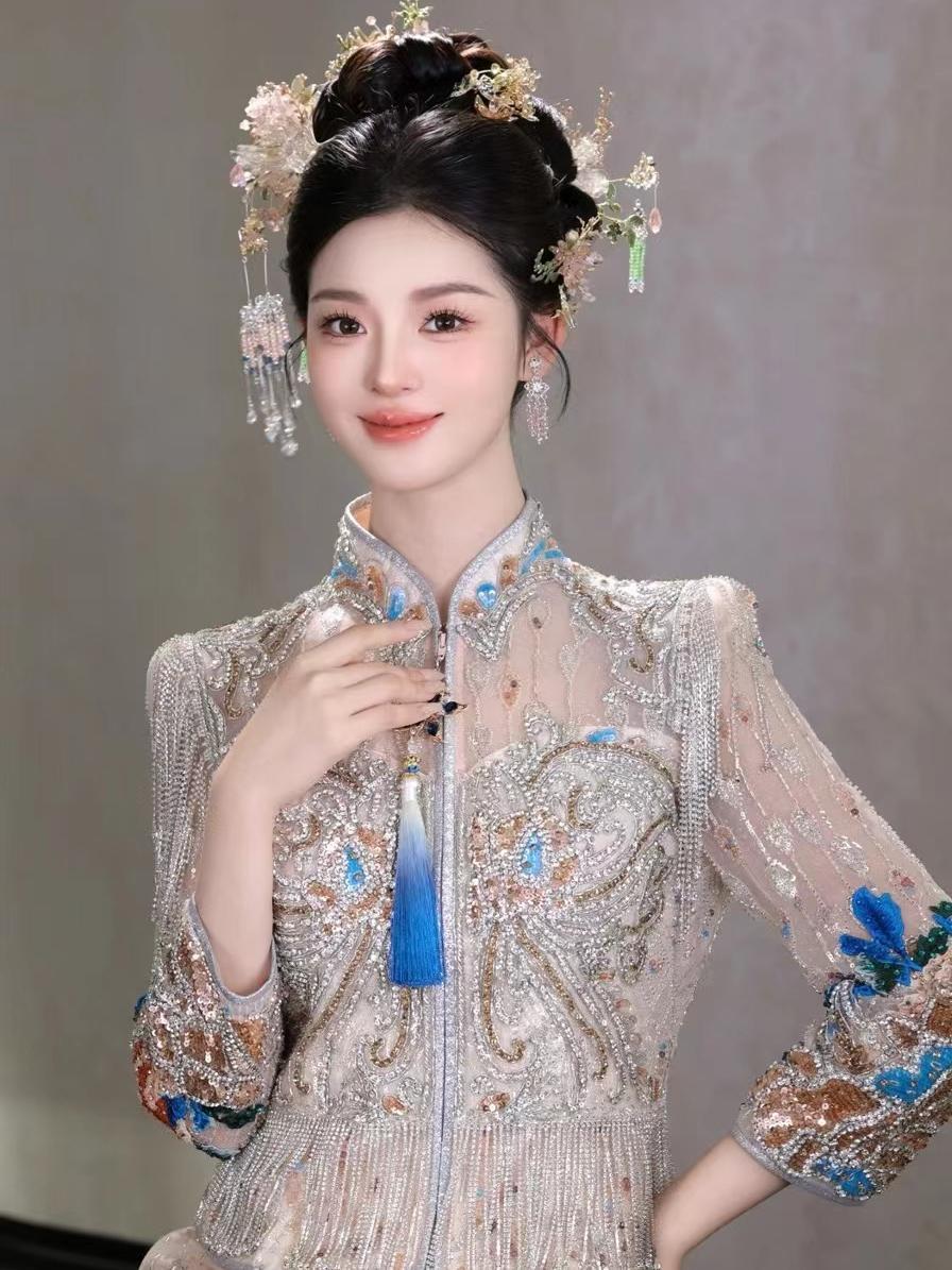 超值全天跟妆/总监级化妆师