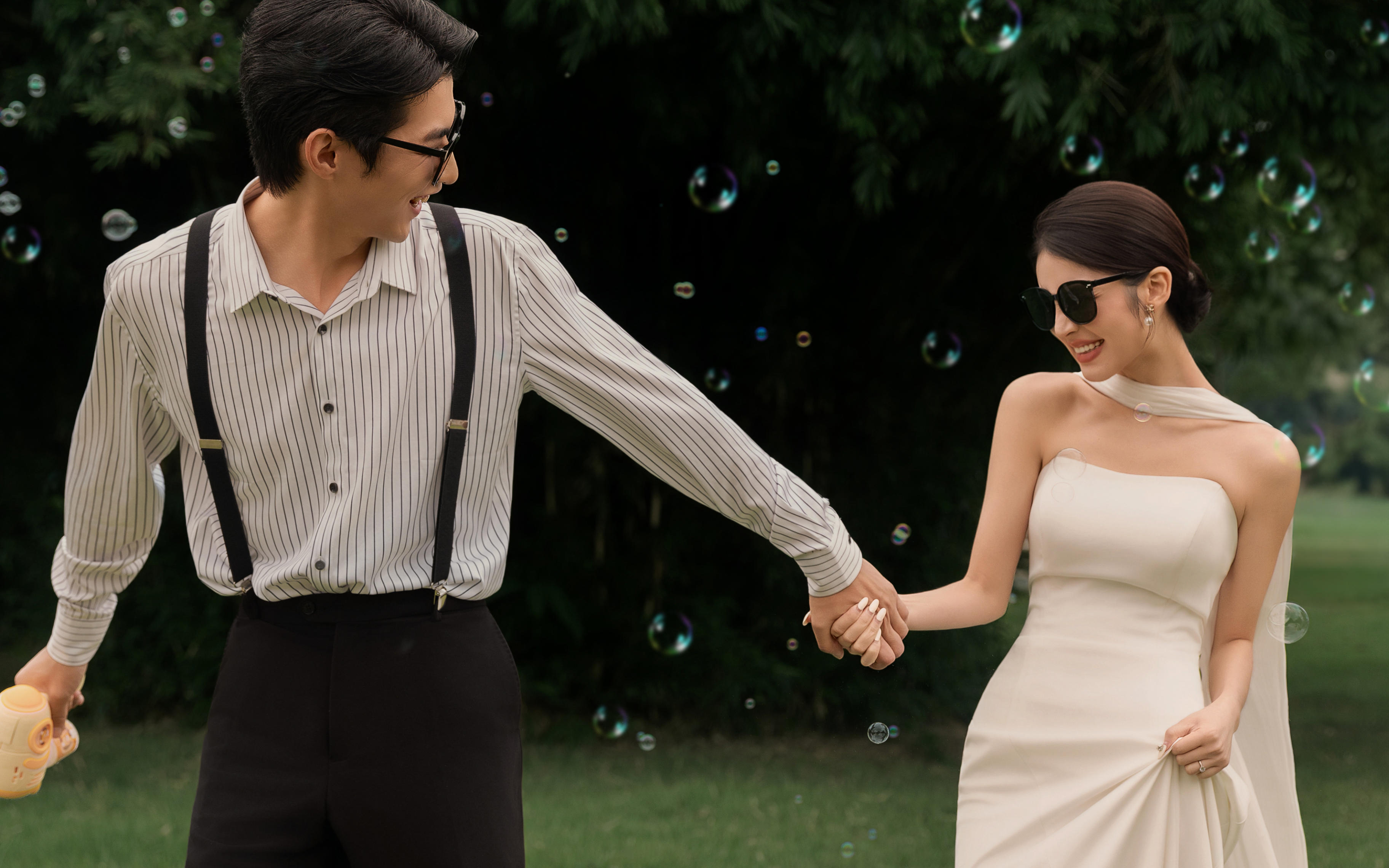 〖愛與自由〗Ins風(fēng)系列作品