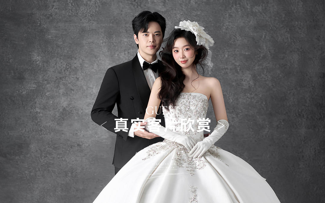 【真實(shí)客返】每周客片分享