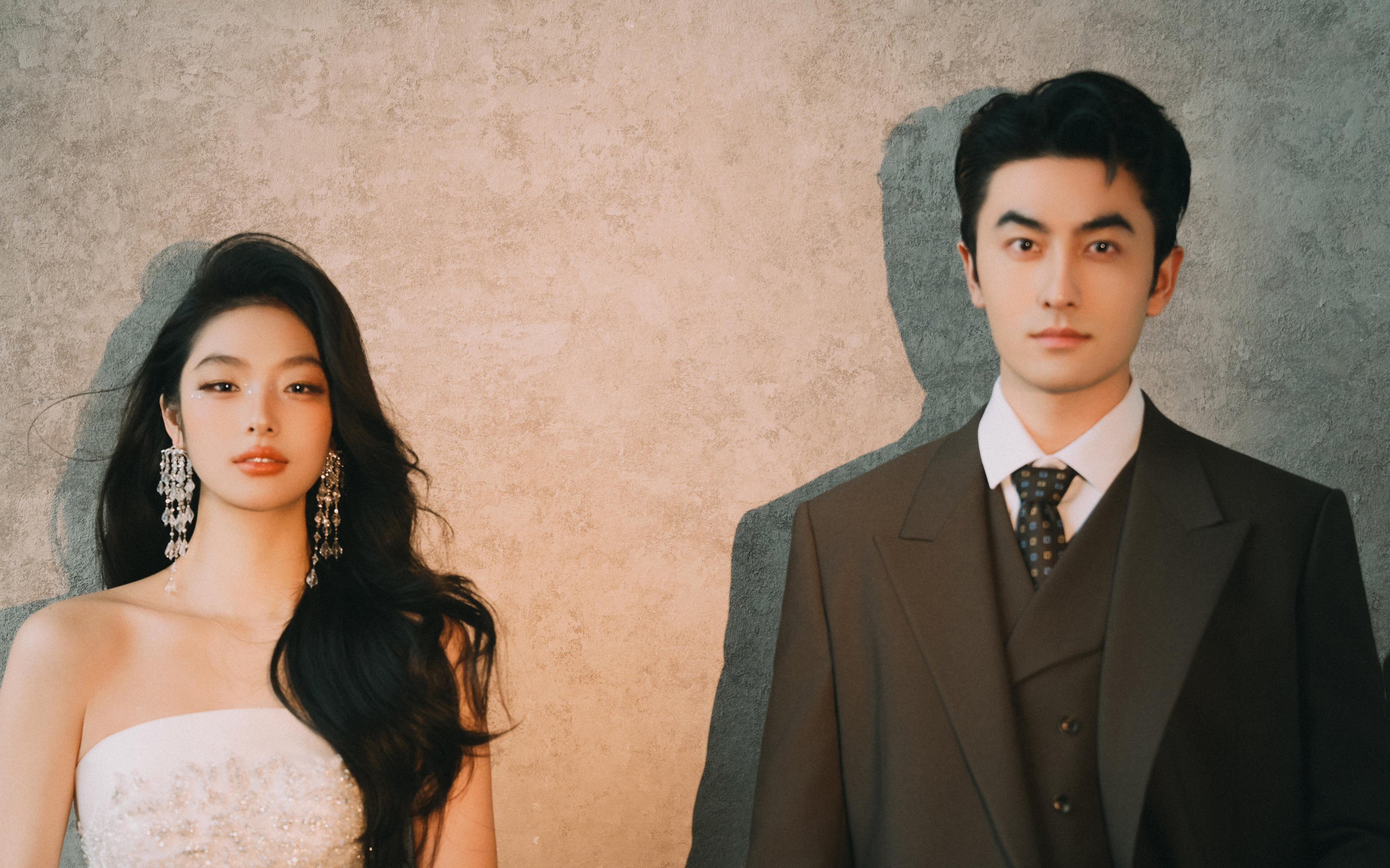 <至简之意>白羽织梦