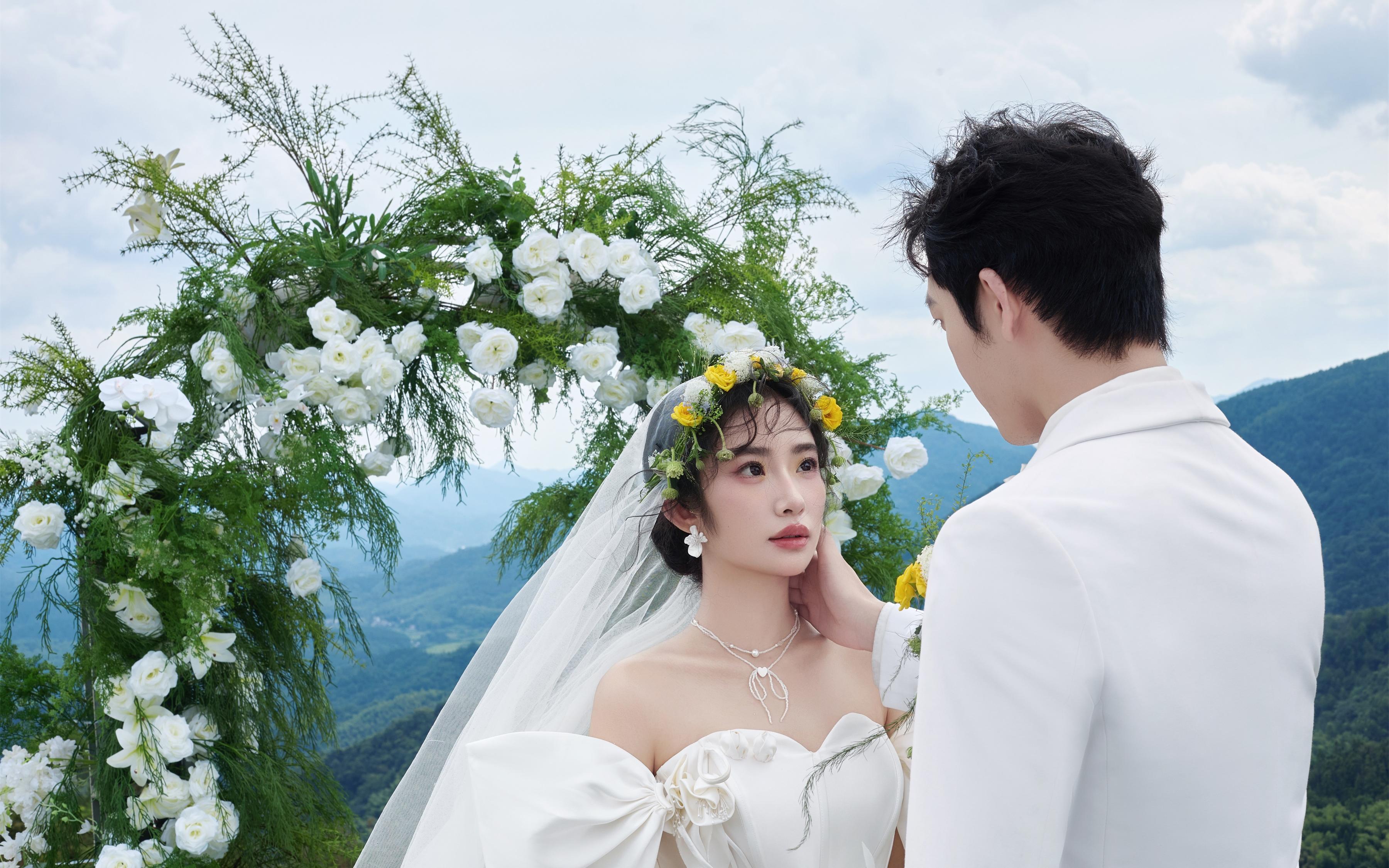 💒目的地婚礼✈️🌍💞