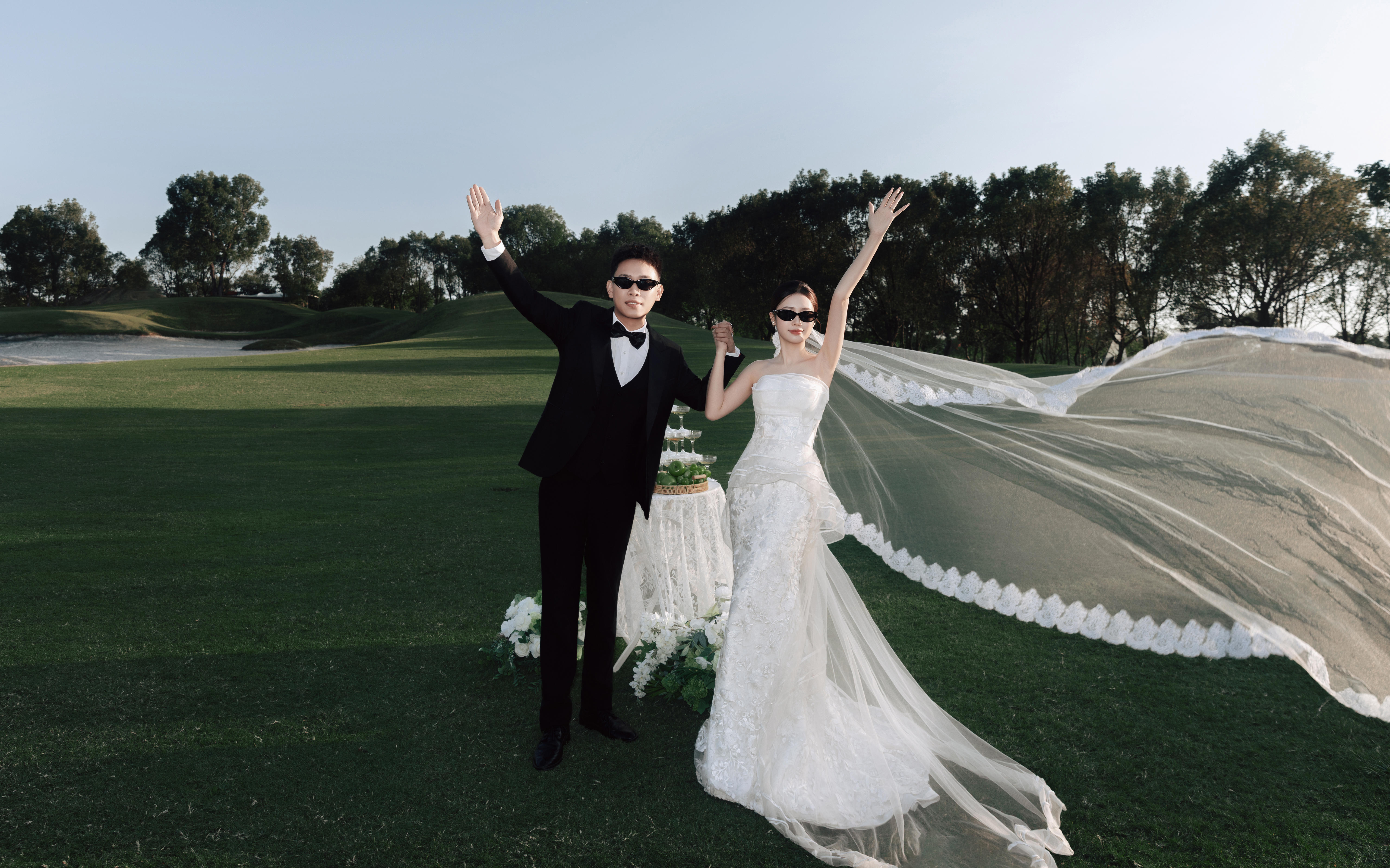 爱的生命力｜情绪会被传染，浪漫也是❤️