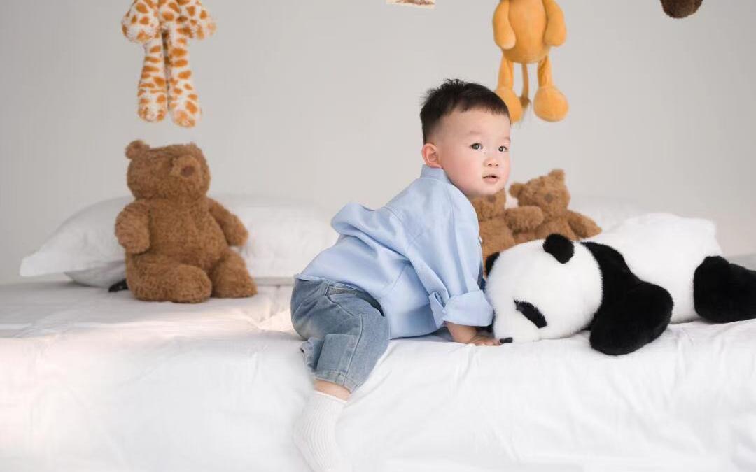 童趣寶寶照