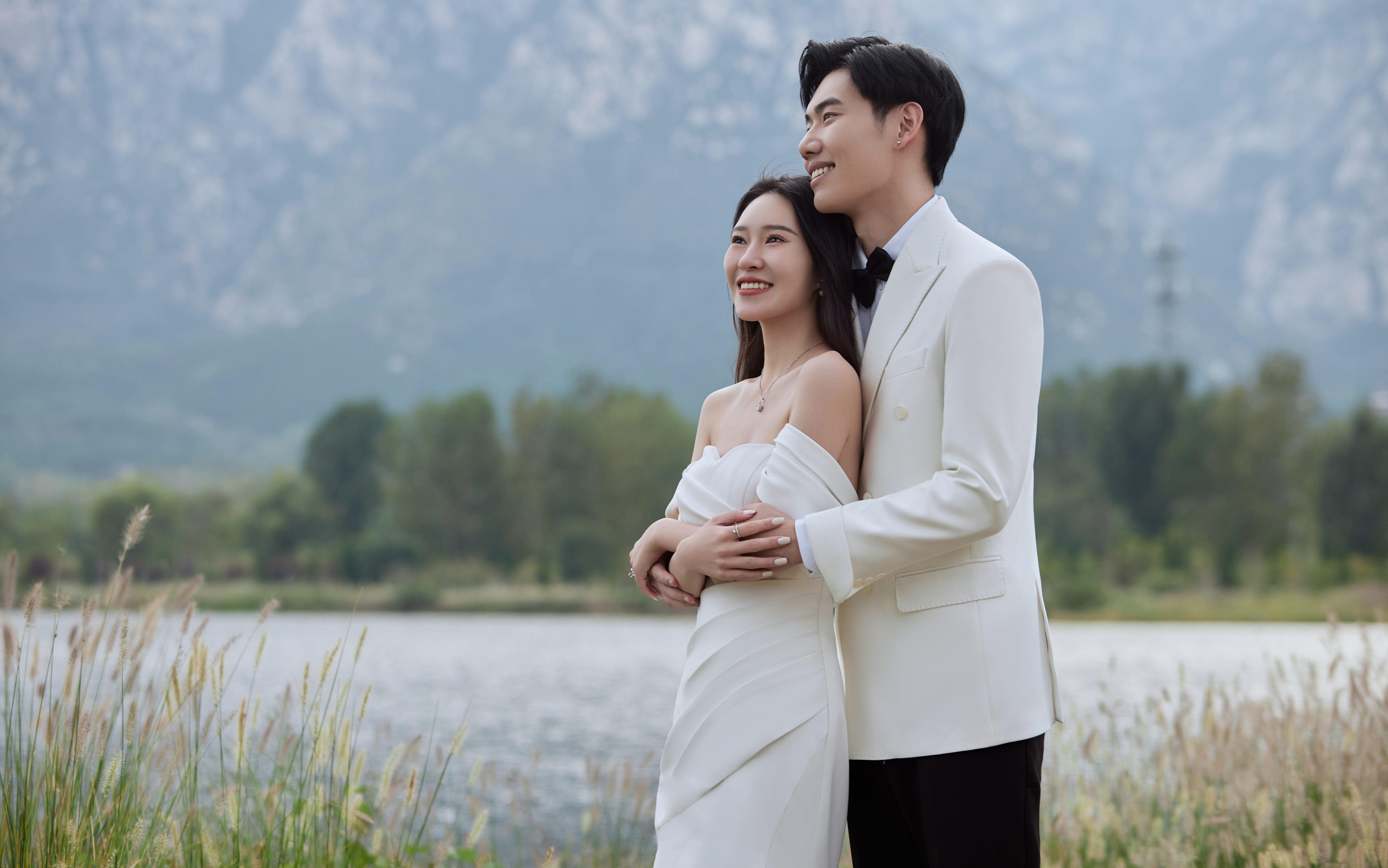 嶗山-嶗山水庫(kù)