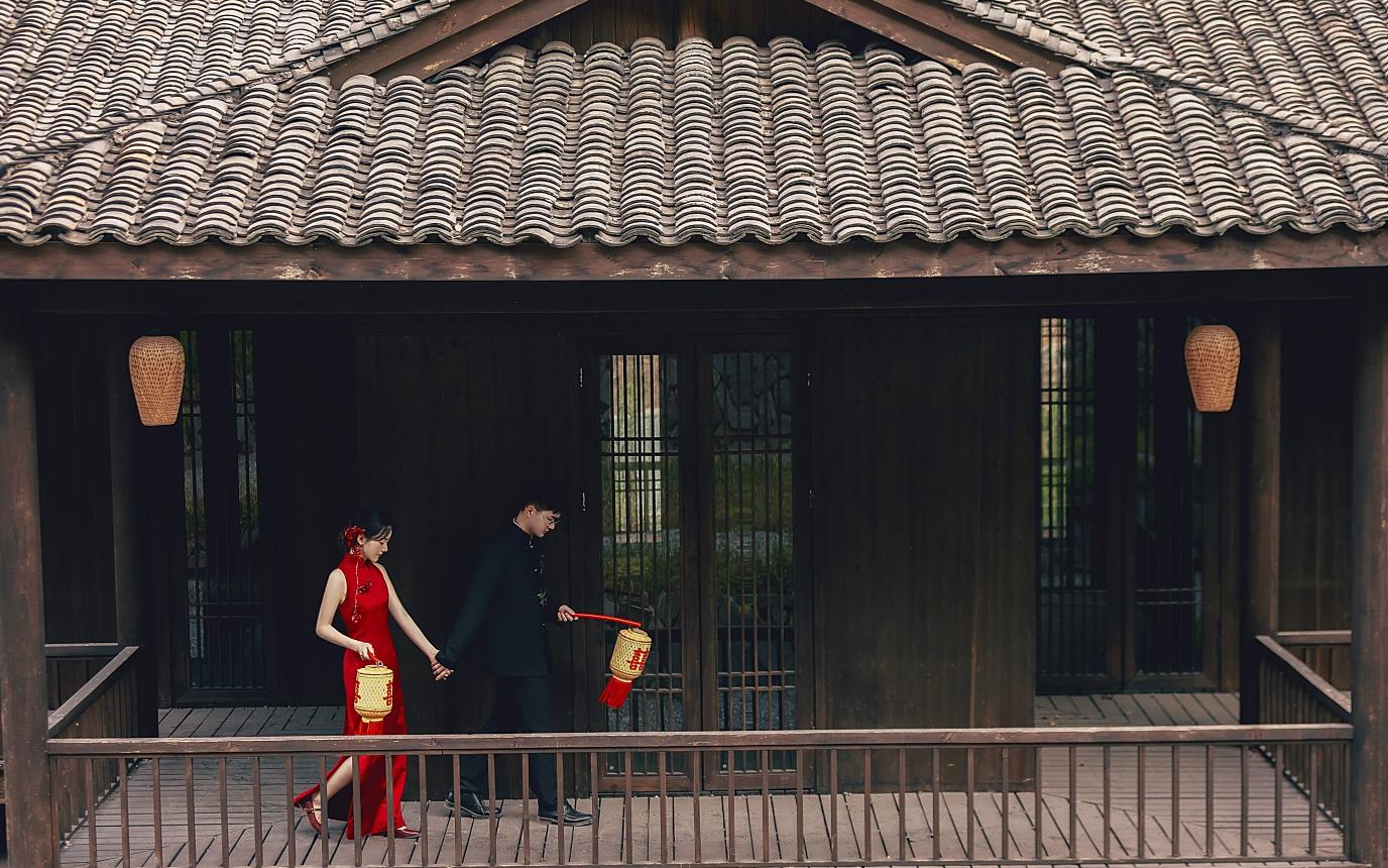 「 良辰美景 」
