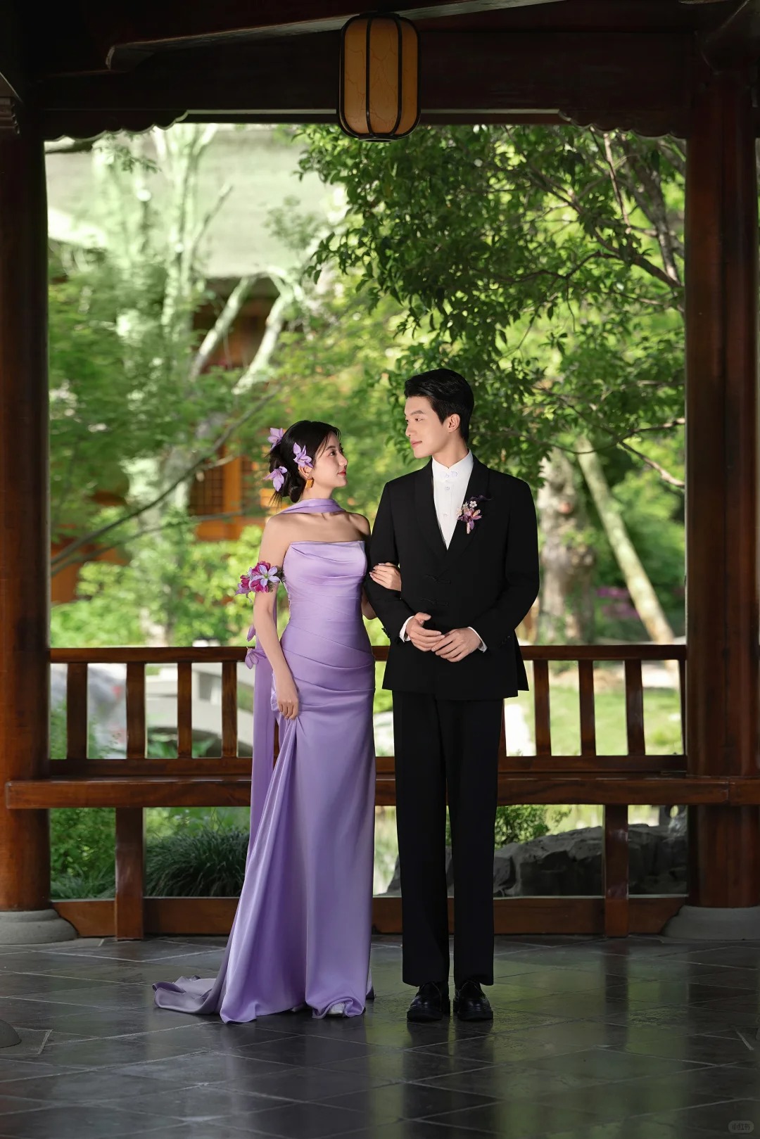 [品质甄选】仪式感婚纱照