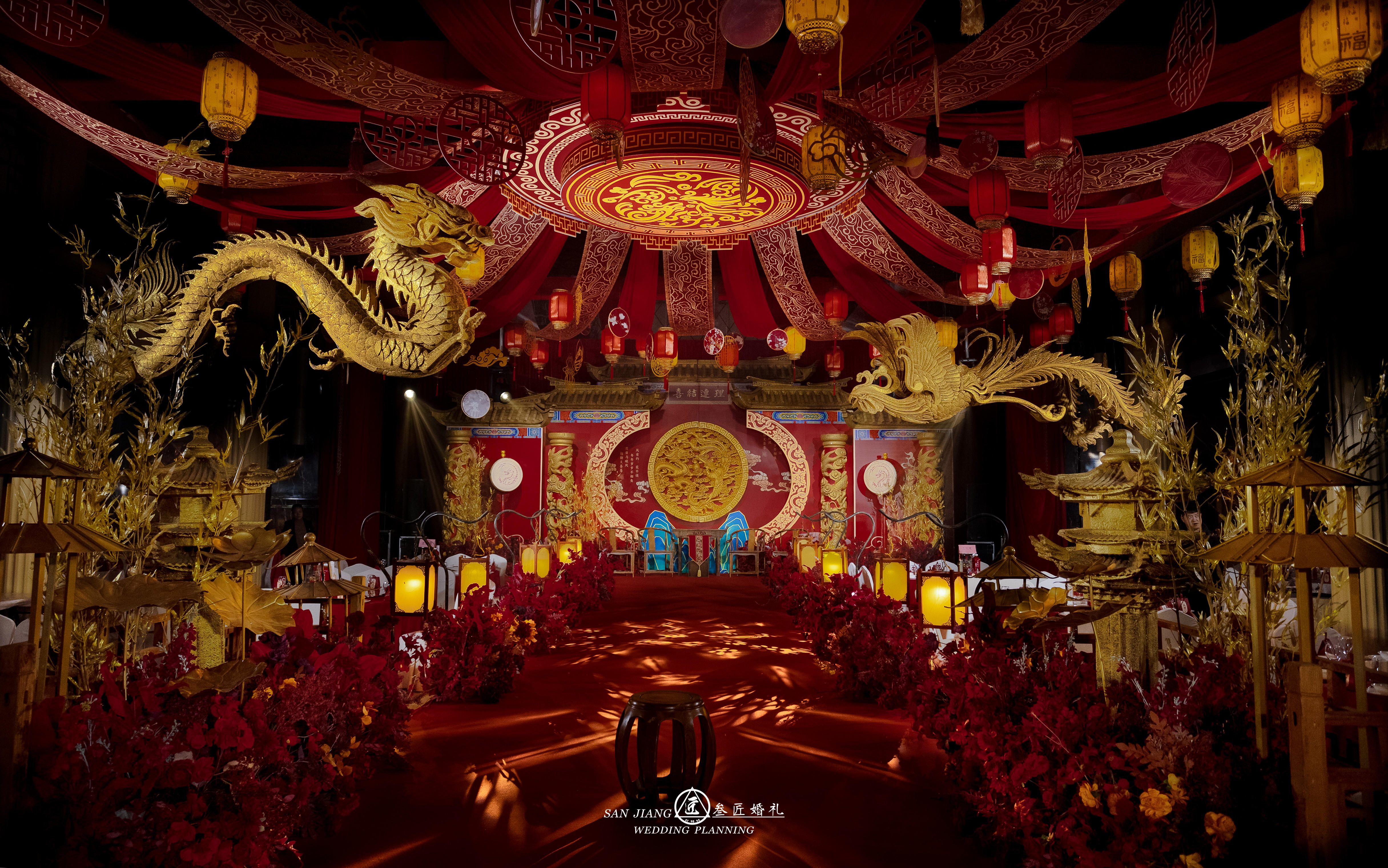 乐山犍为/利元国际酒店