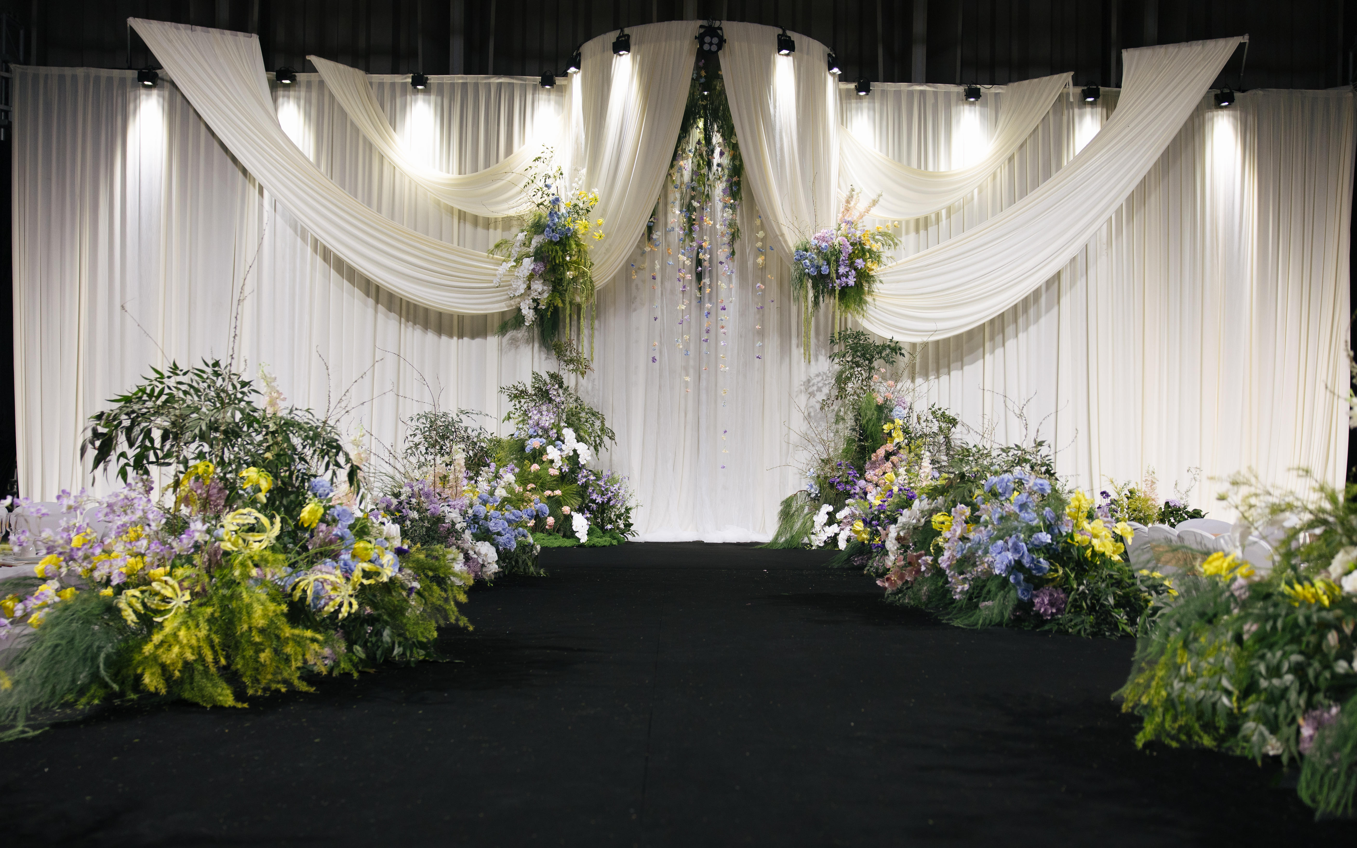 「‌‌‌‌‌宁夏」｜绍兴海虹舫国际宴会中心