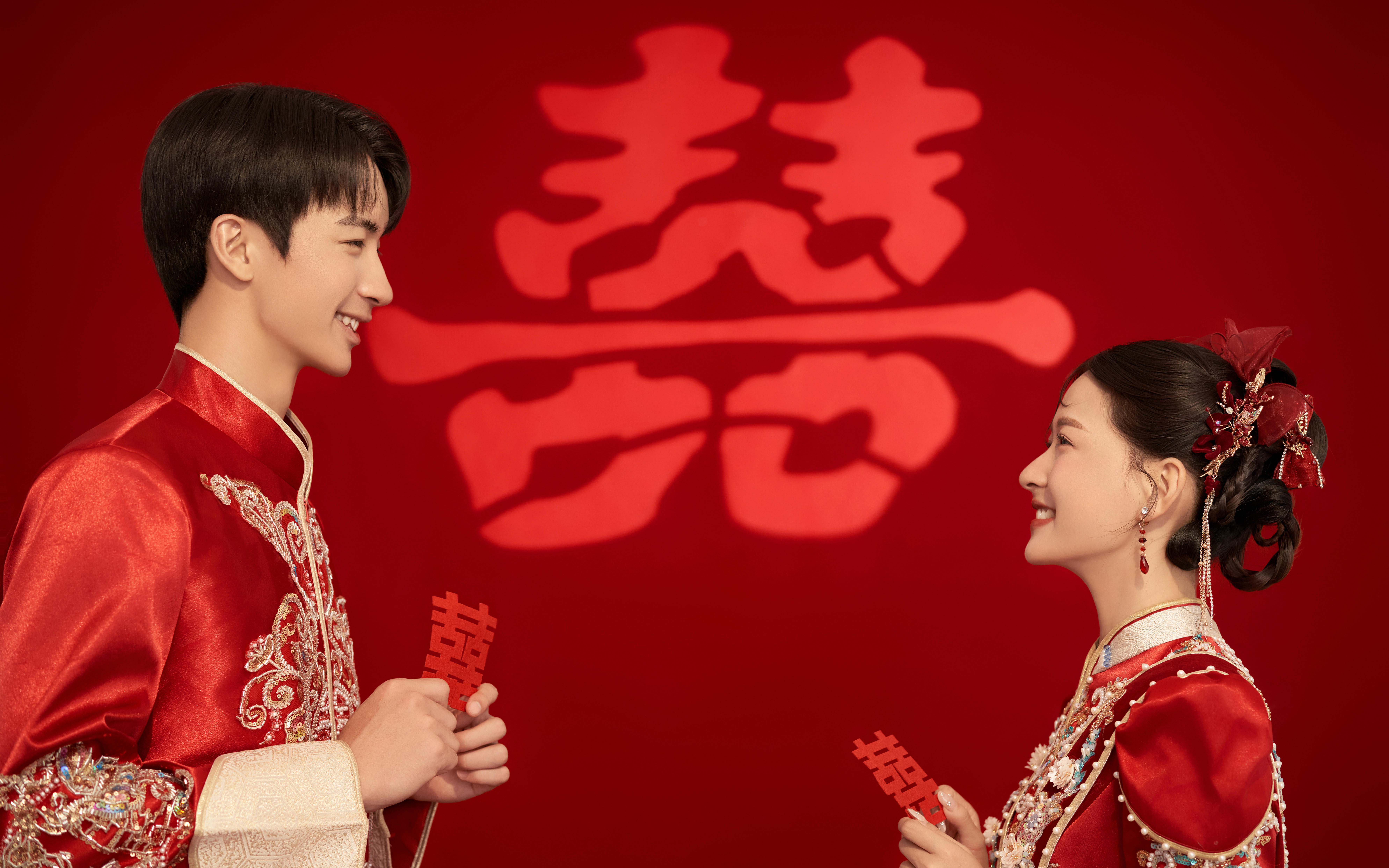 珠联璧合