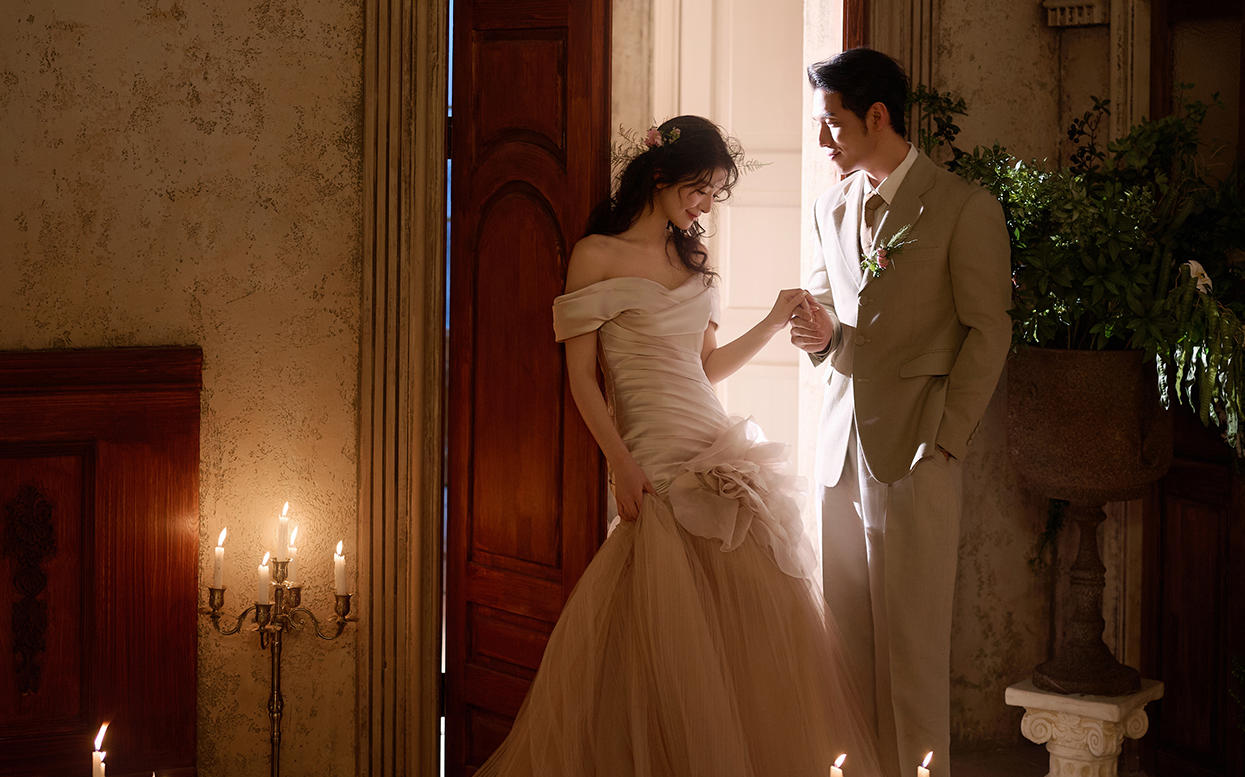 不必奔赴盛大 眼前的温柔