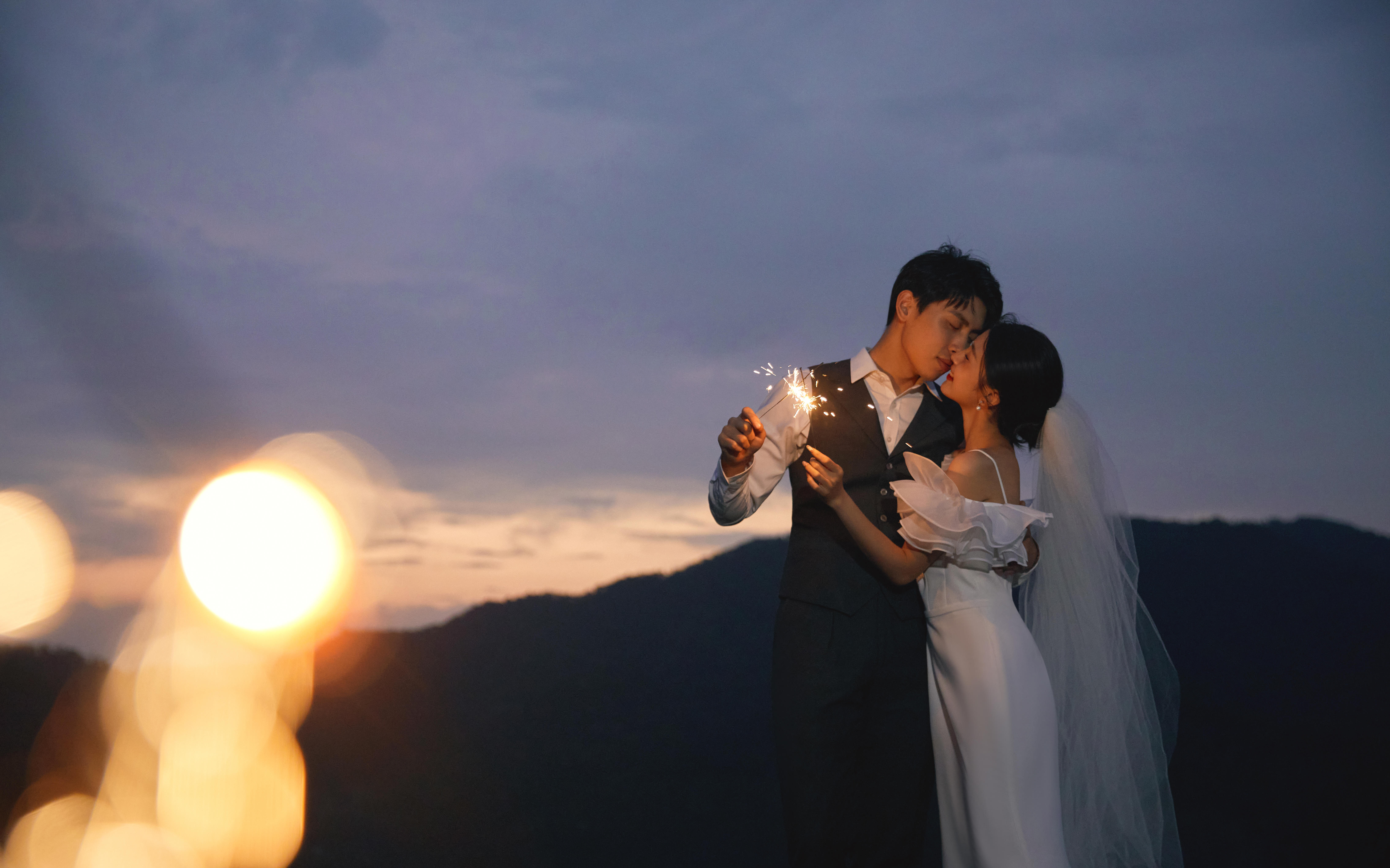 【小众电影】年轻人都爱的晚风轻吹