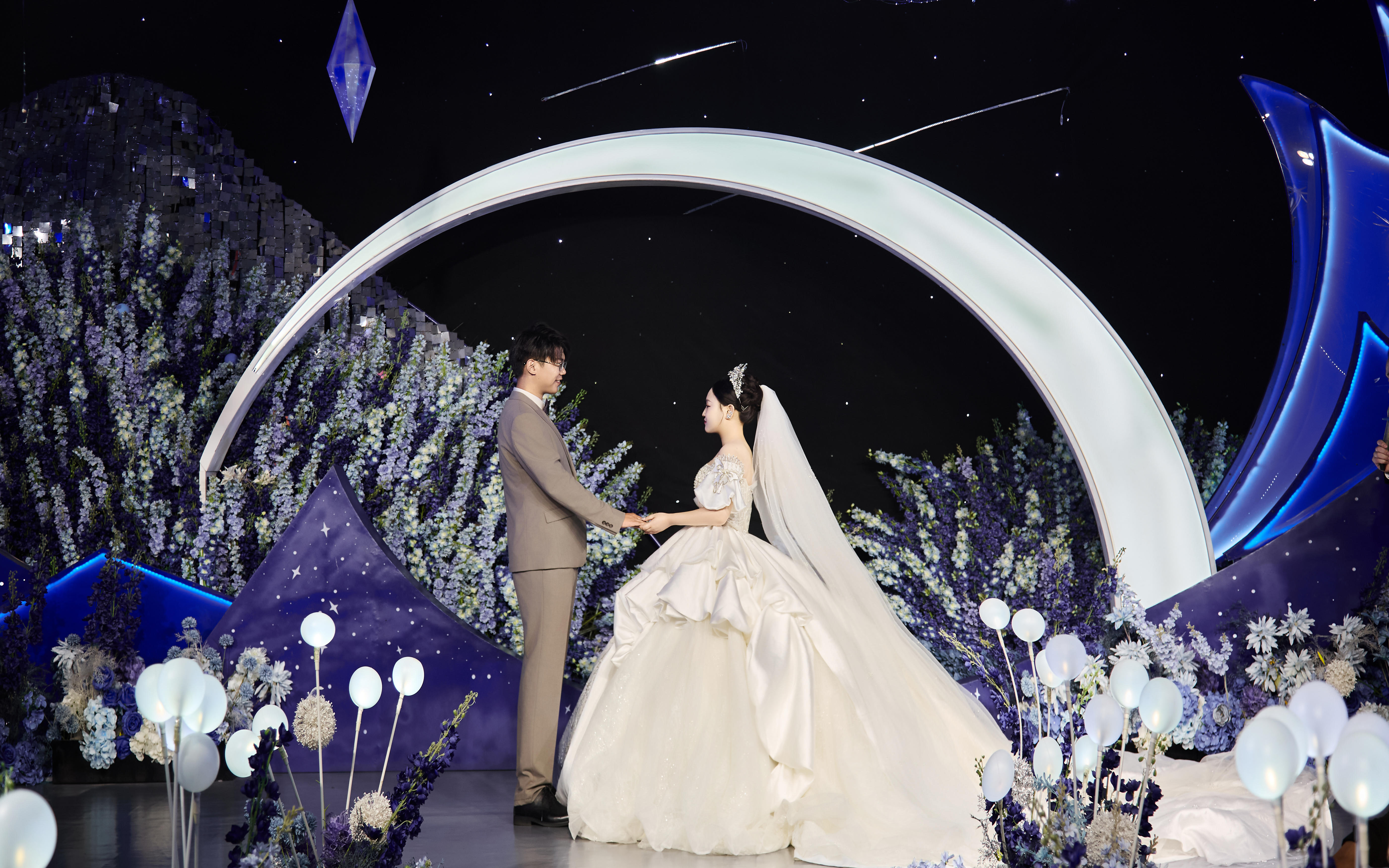 婚礼跟拍客片