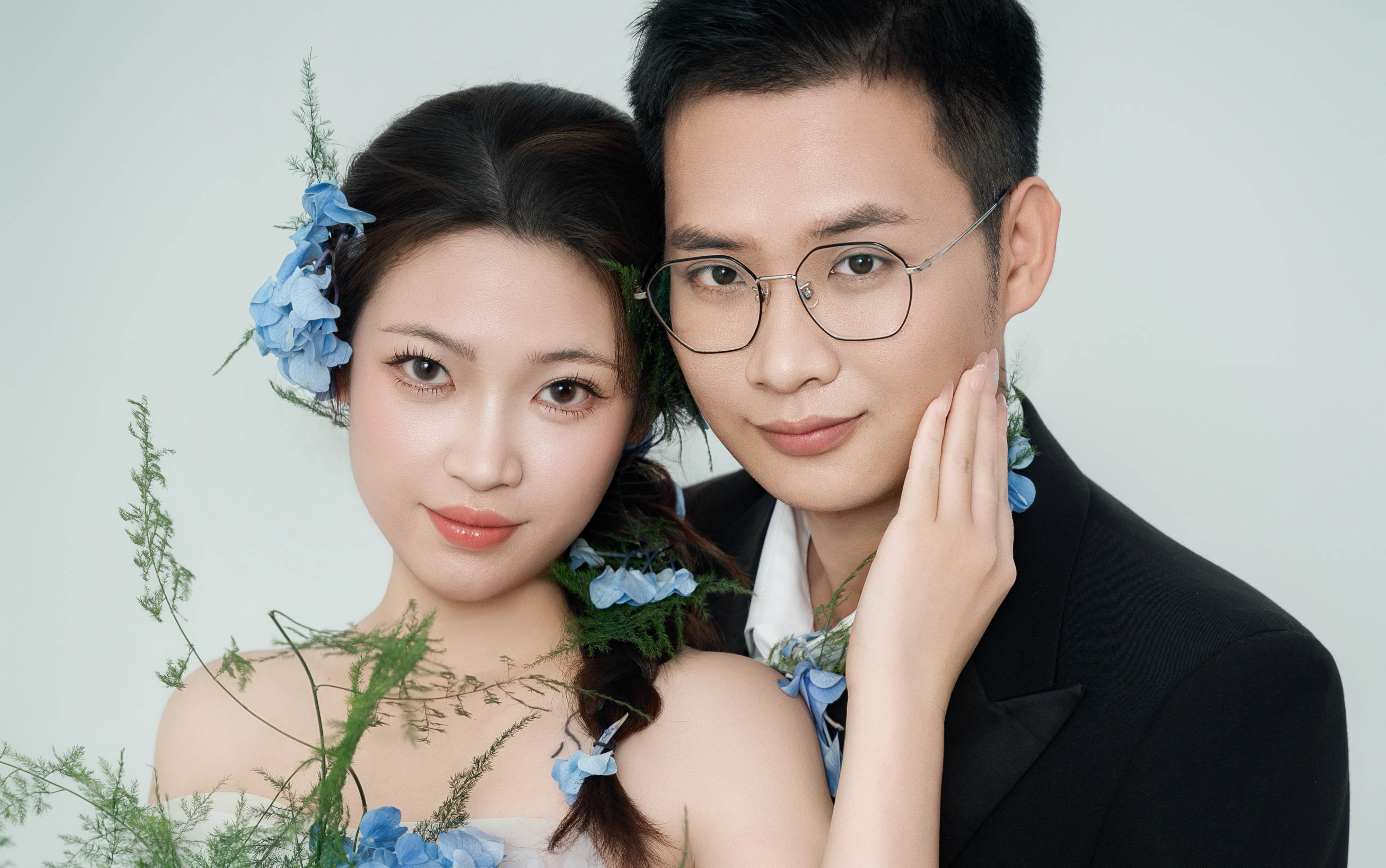 素年锦时 | 极简系列作品