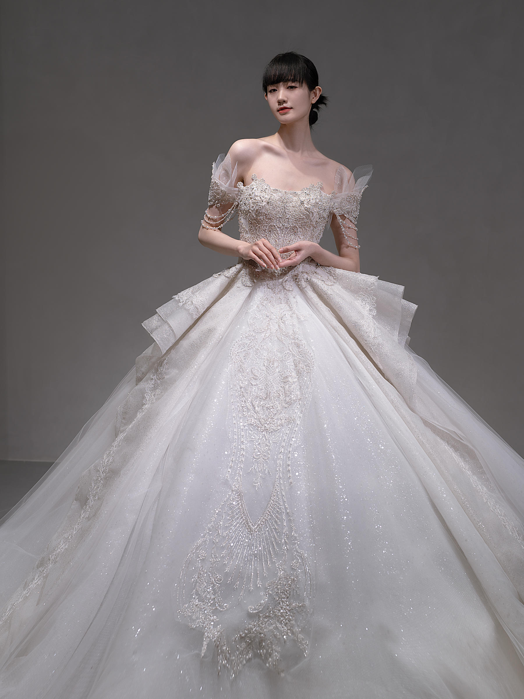 【城市代理婚纱】