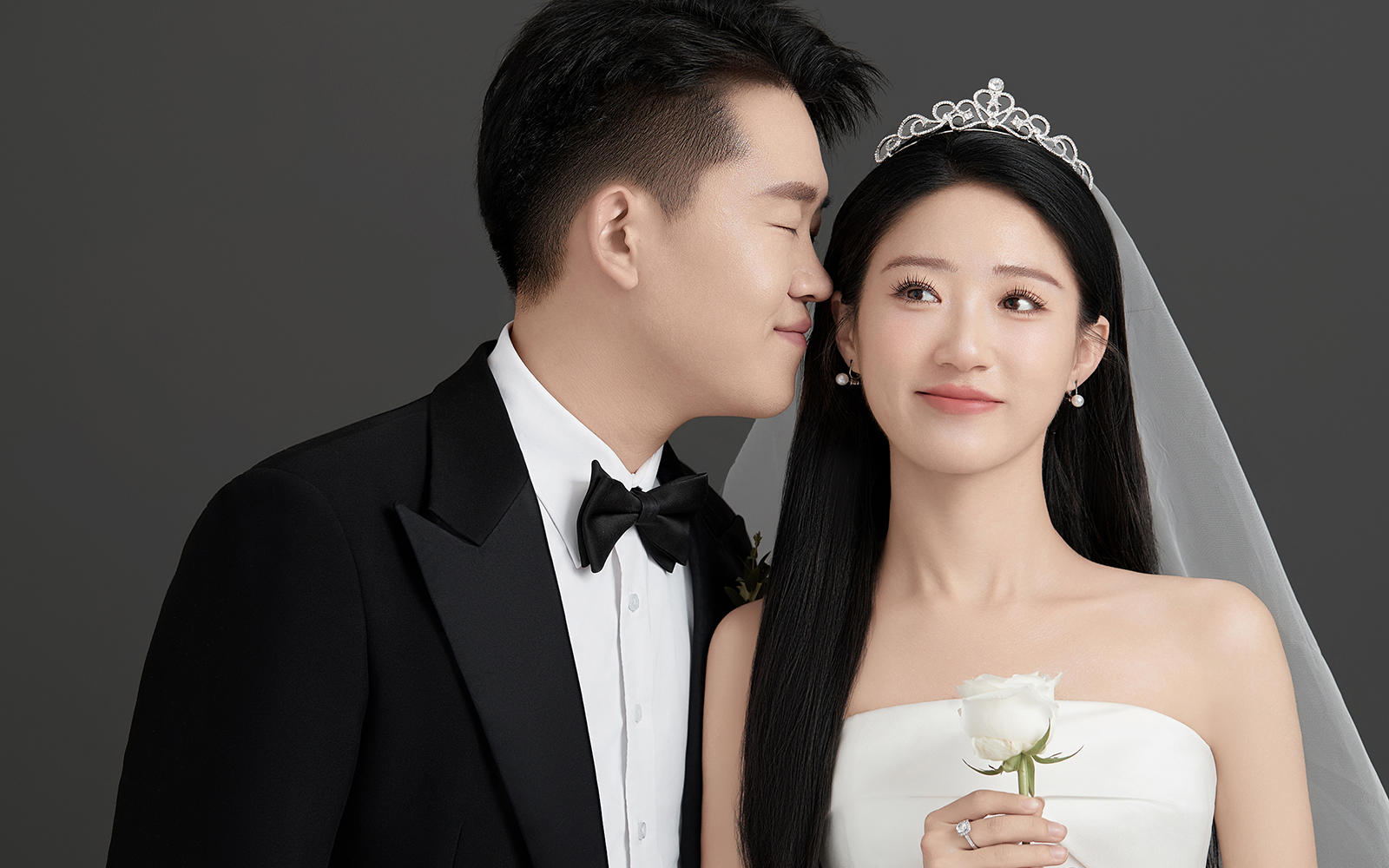 捡到一枚限定款爱人，概不退换