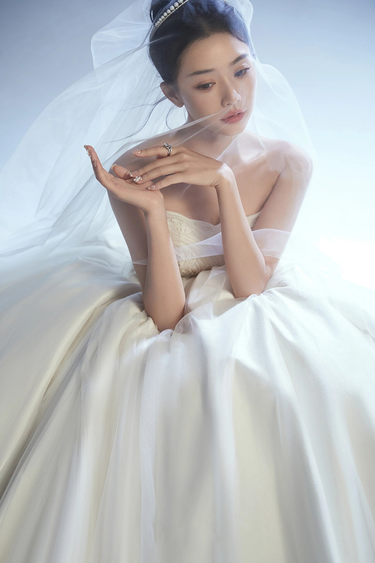婚纱照特价 | 1999 | 6套服装