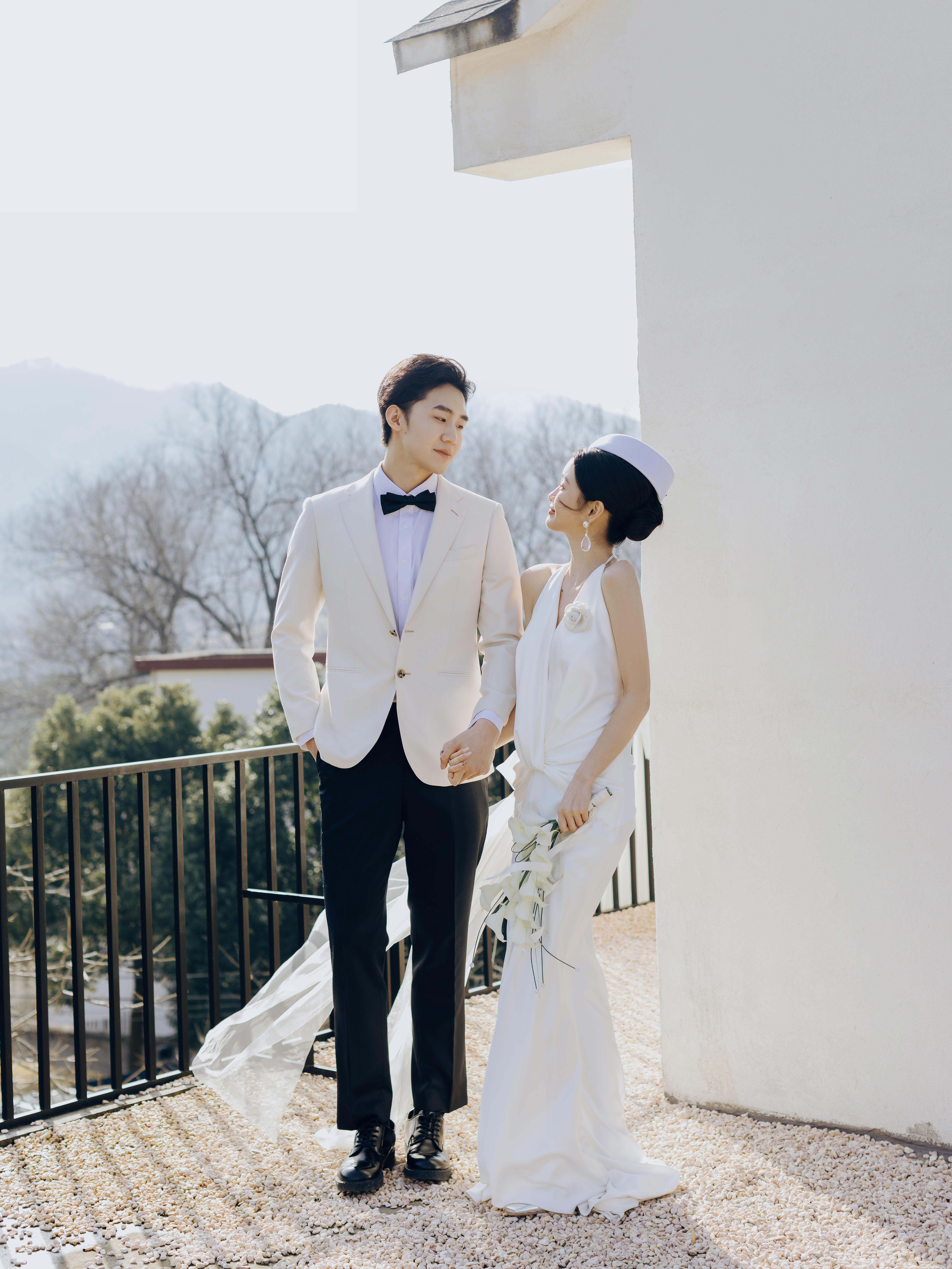 合肥庐江｜小小